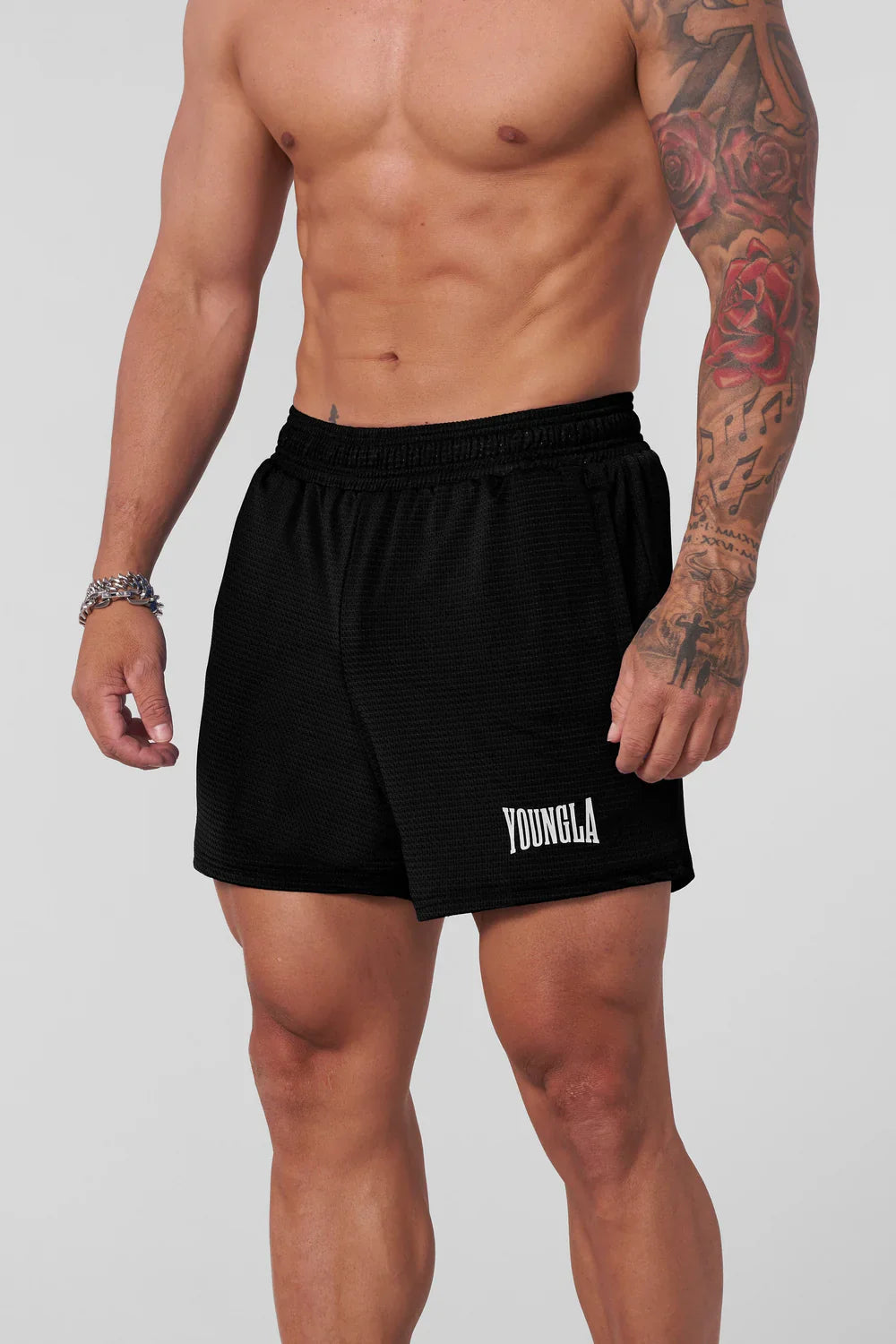 AEROMESH SHORTS