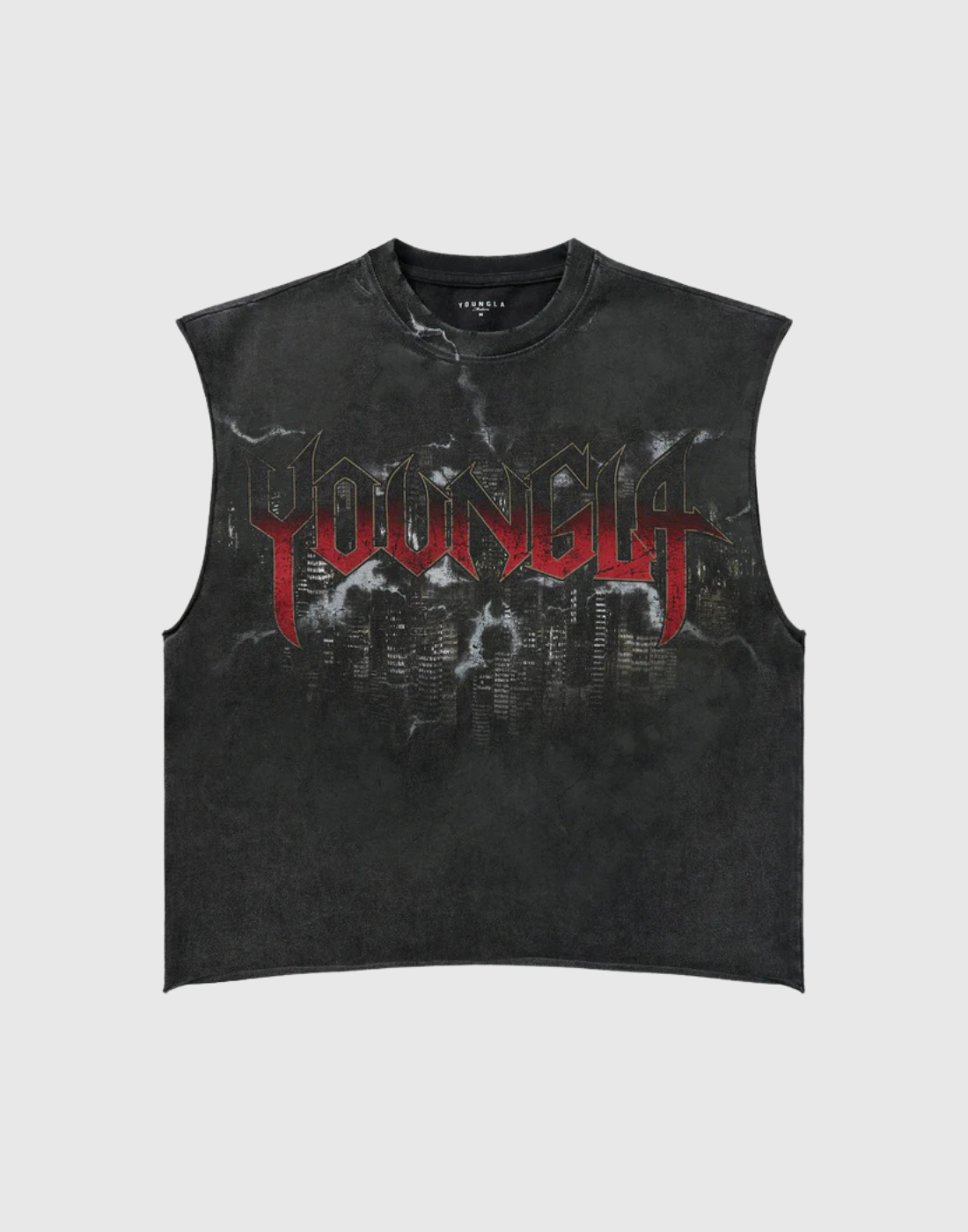 DARK NIGHT TANKS