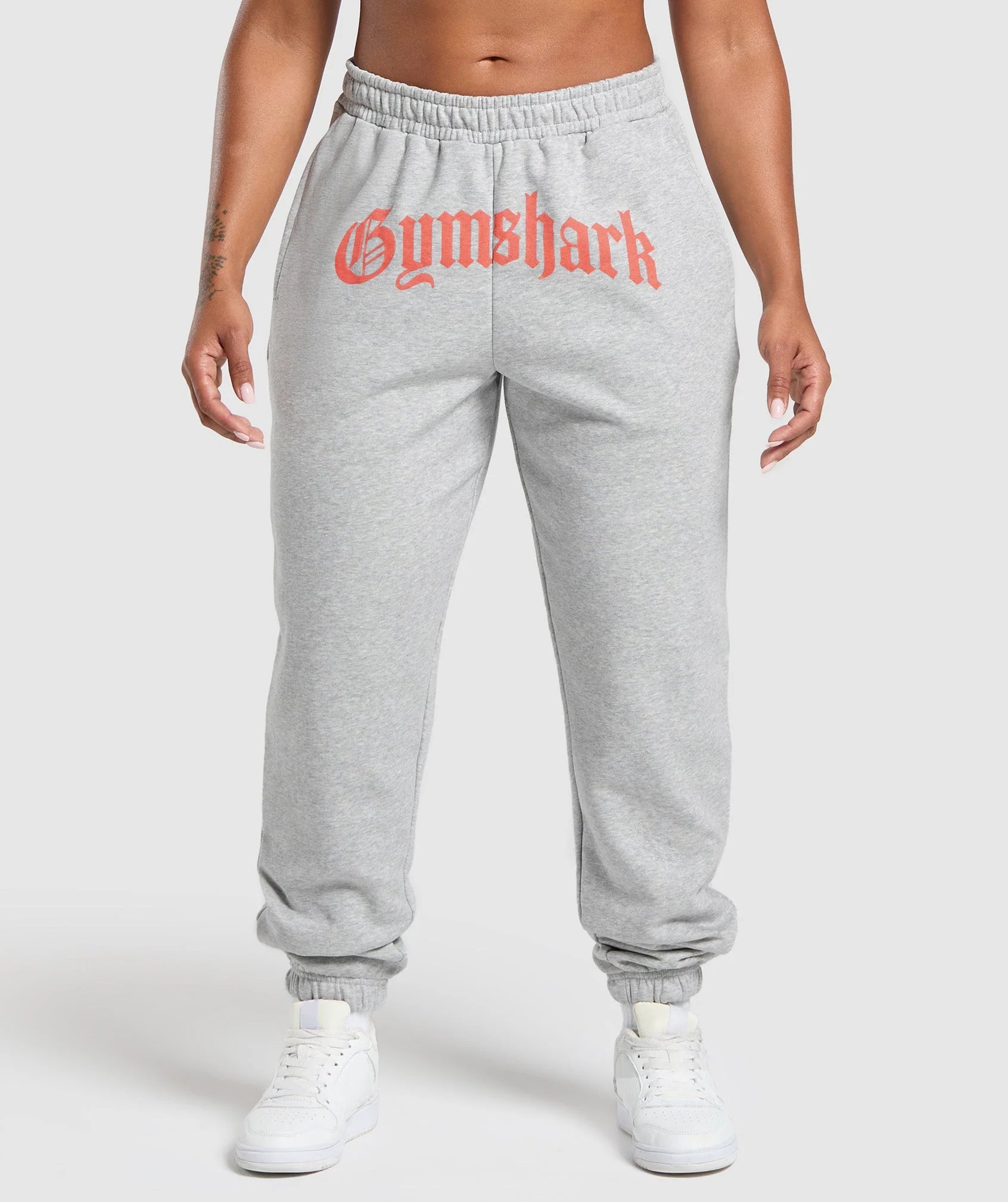 STRENGTH DEPARTMENT GRAPHIC JOGGERS PRE-ORDER