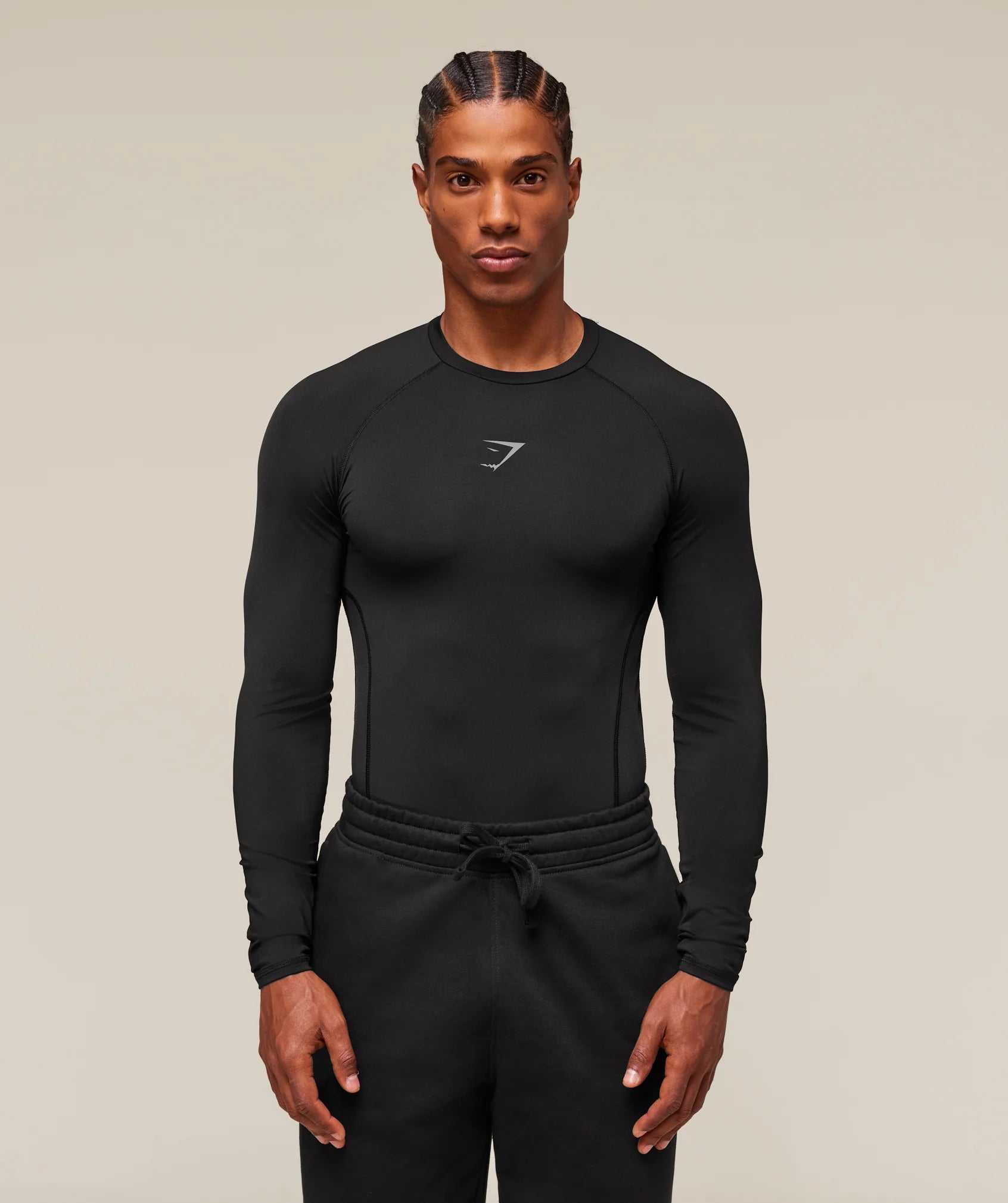 ELEMENT BASE LAYER LONG SLEEVE T-SHIRT PRE-ORDER