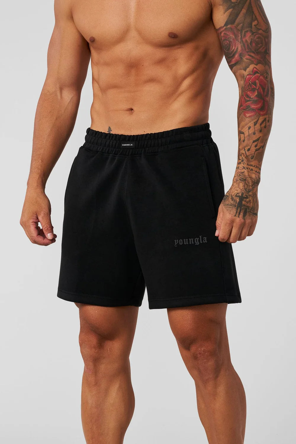 1024 - SOFT AF SHORTS PRE-ORDER