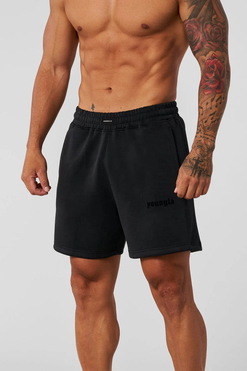 1024 - SOFT AF SHORTS PRE-ORDER