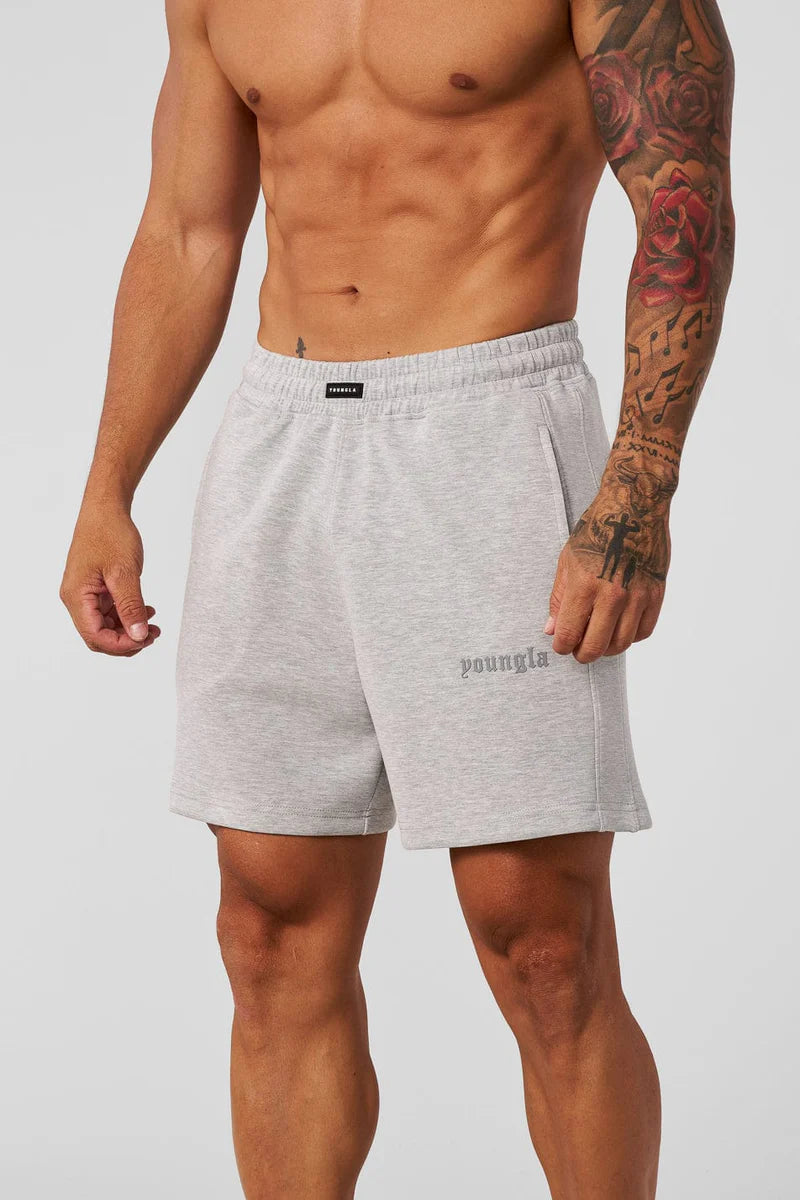 1024 - SOFT AF SHORTS PRE-ORDER