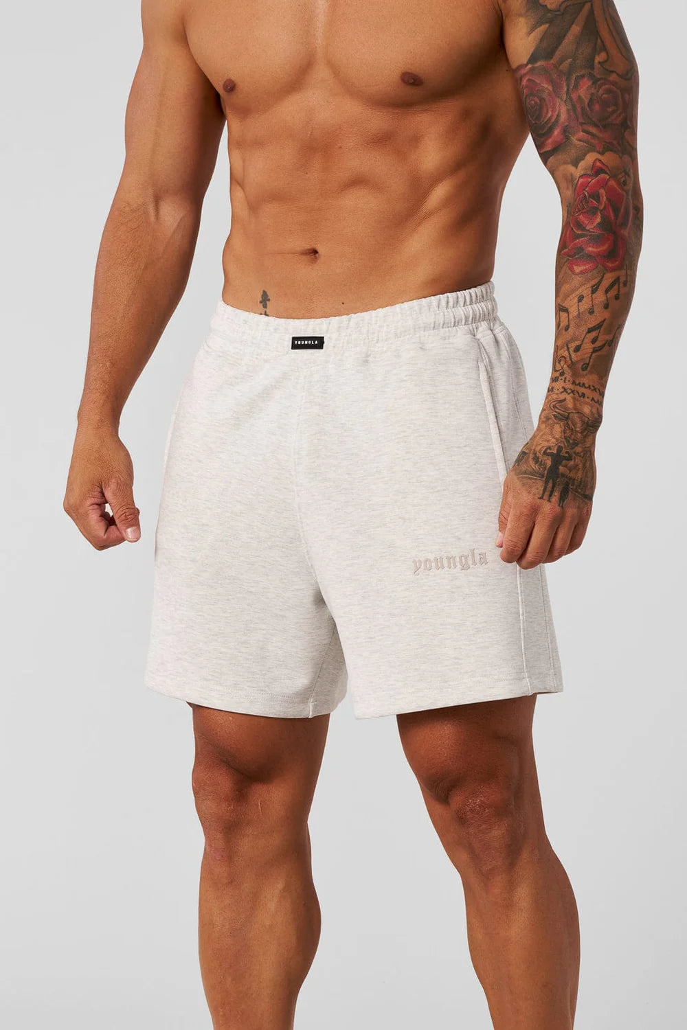 1024 - SOFT AF SHORTS PRE-ORDER