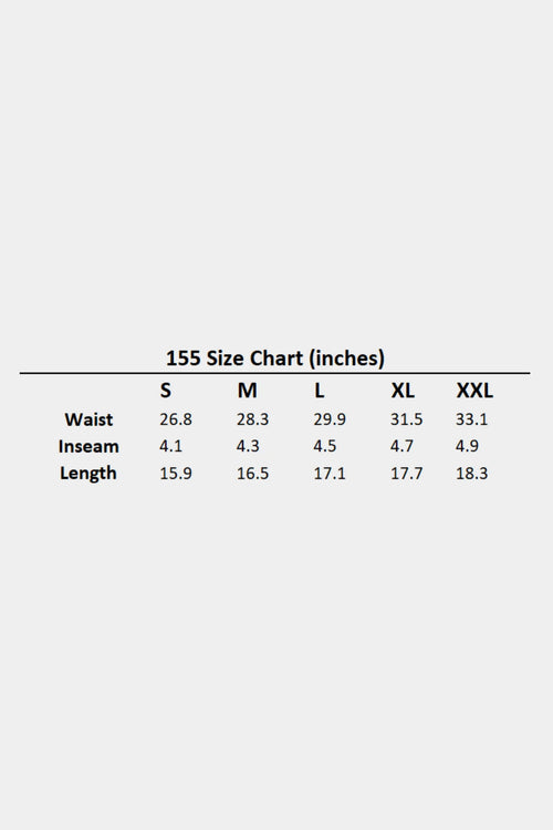 155 - CHAMPIONSHIP SHORTS