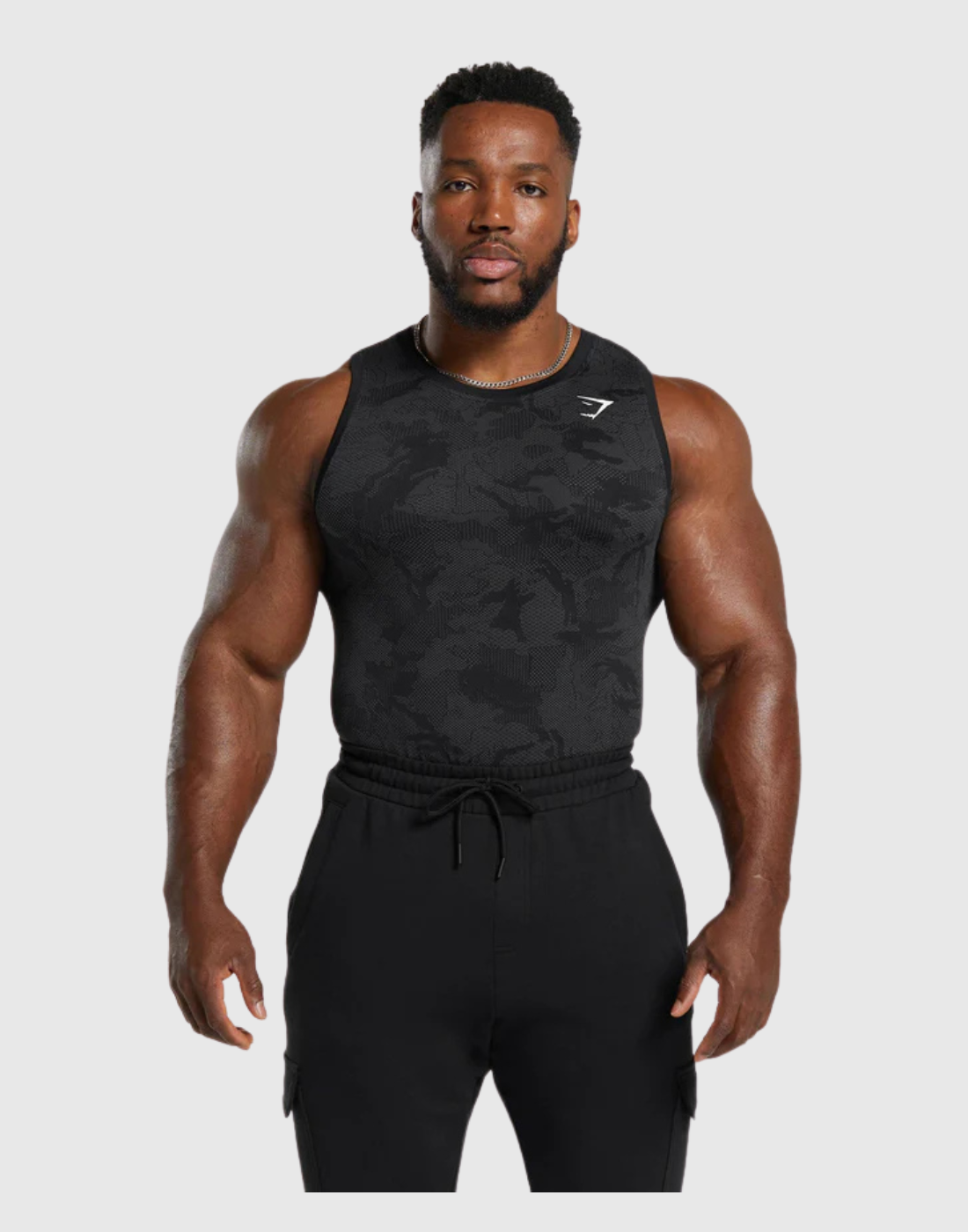 GEO SEAMLESS TANK