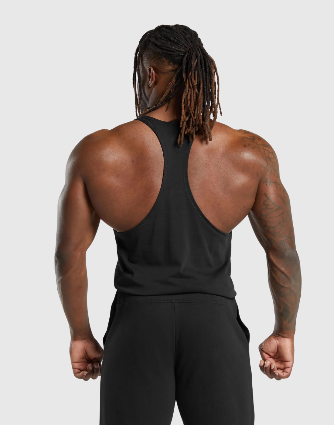 IMPACT STRINGER