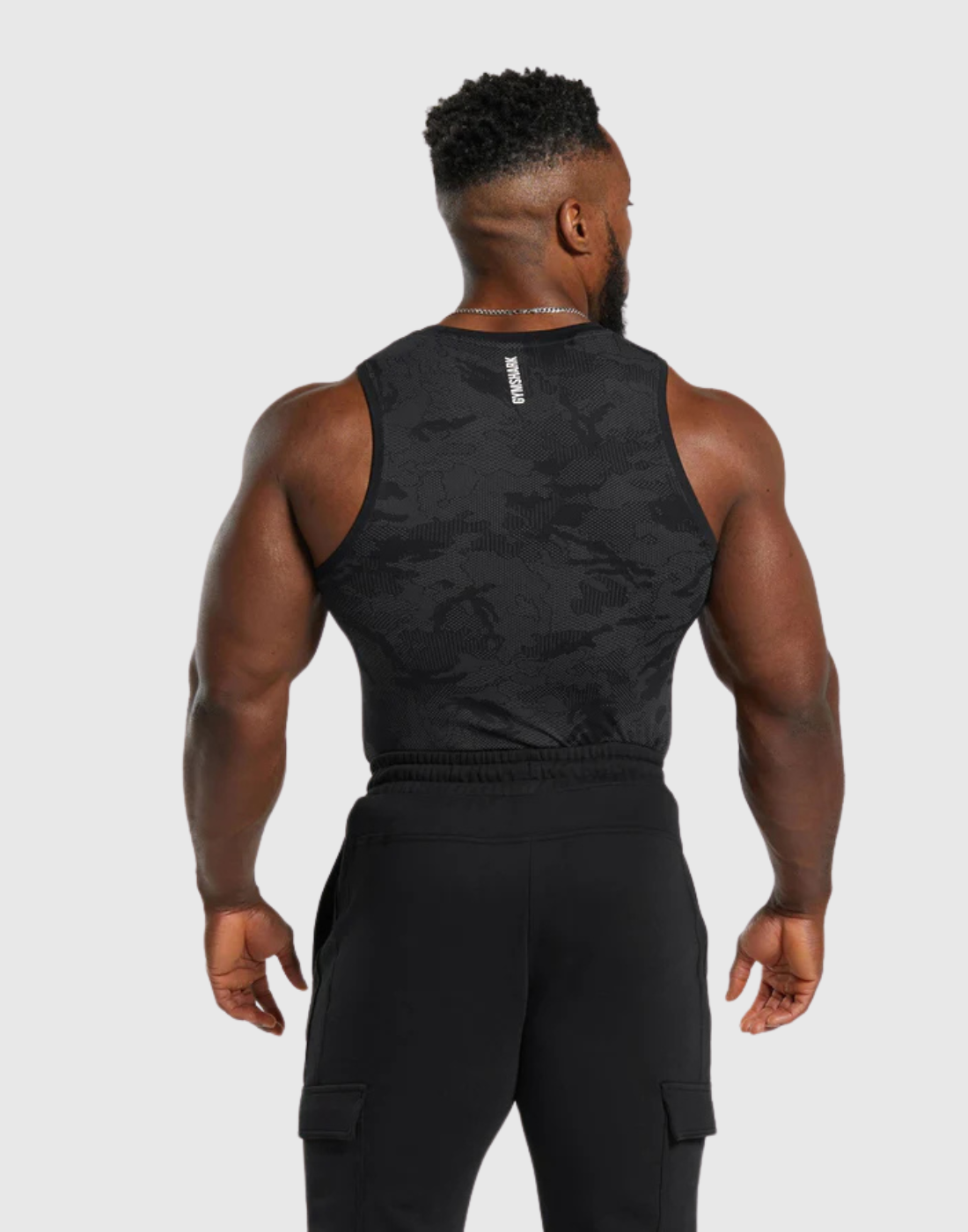 GEO SEAMLESS TANK