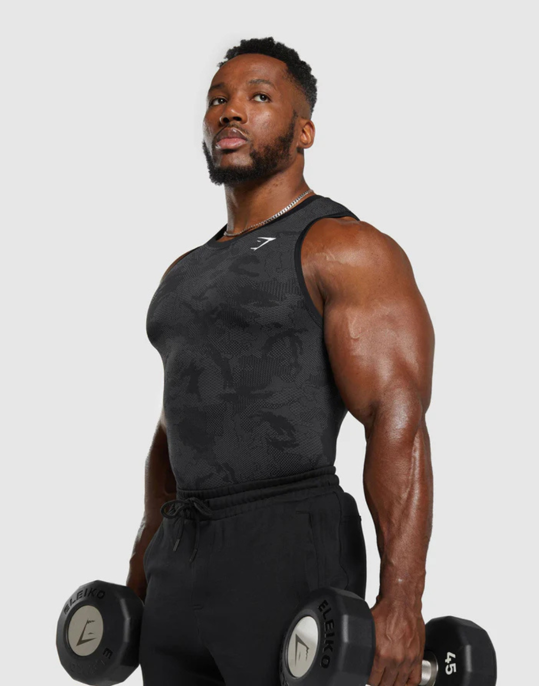 GEO SEAMLESS TANK