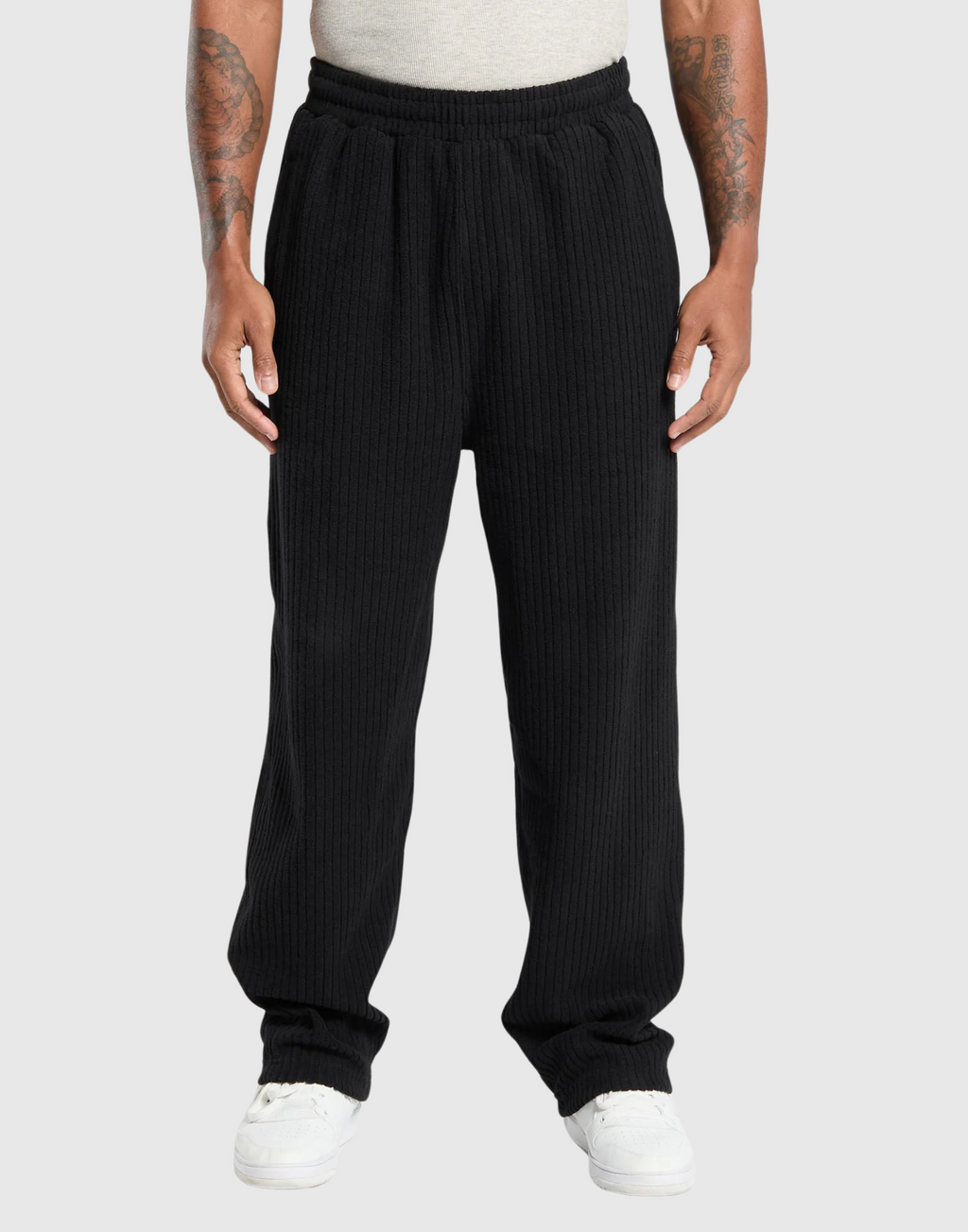 CORD PANTS
