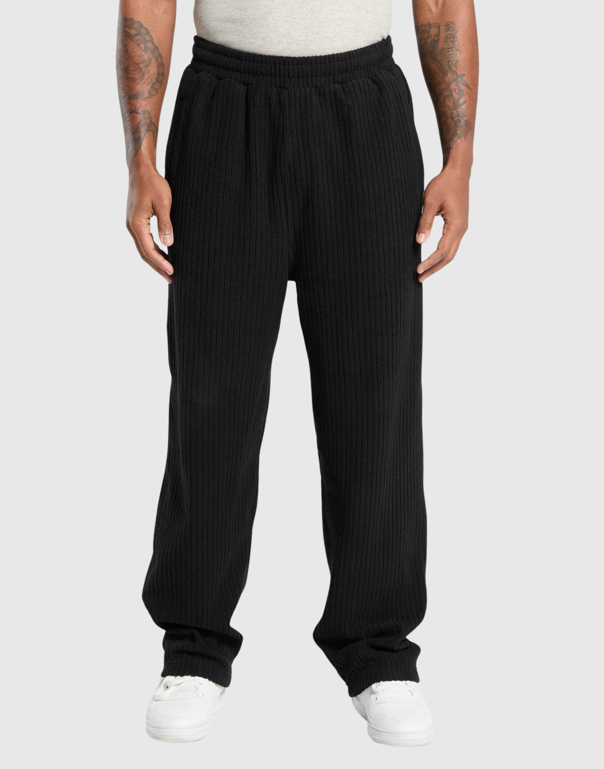 CORD PANTS