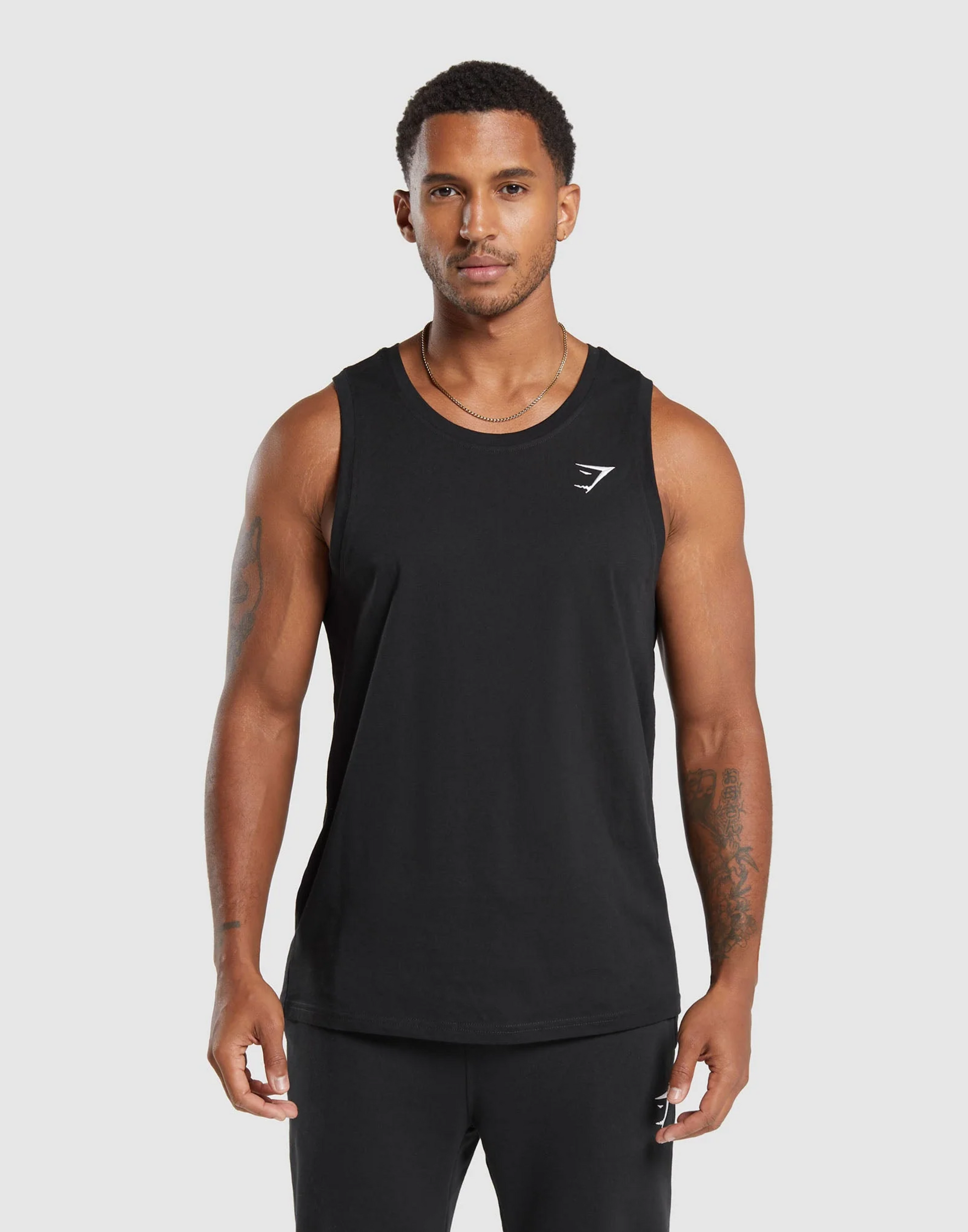 CREST TANK