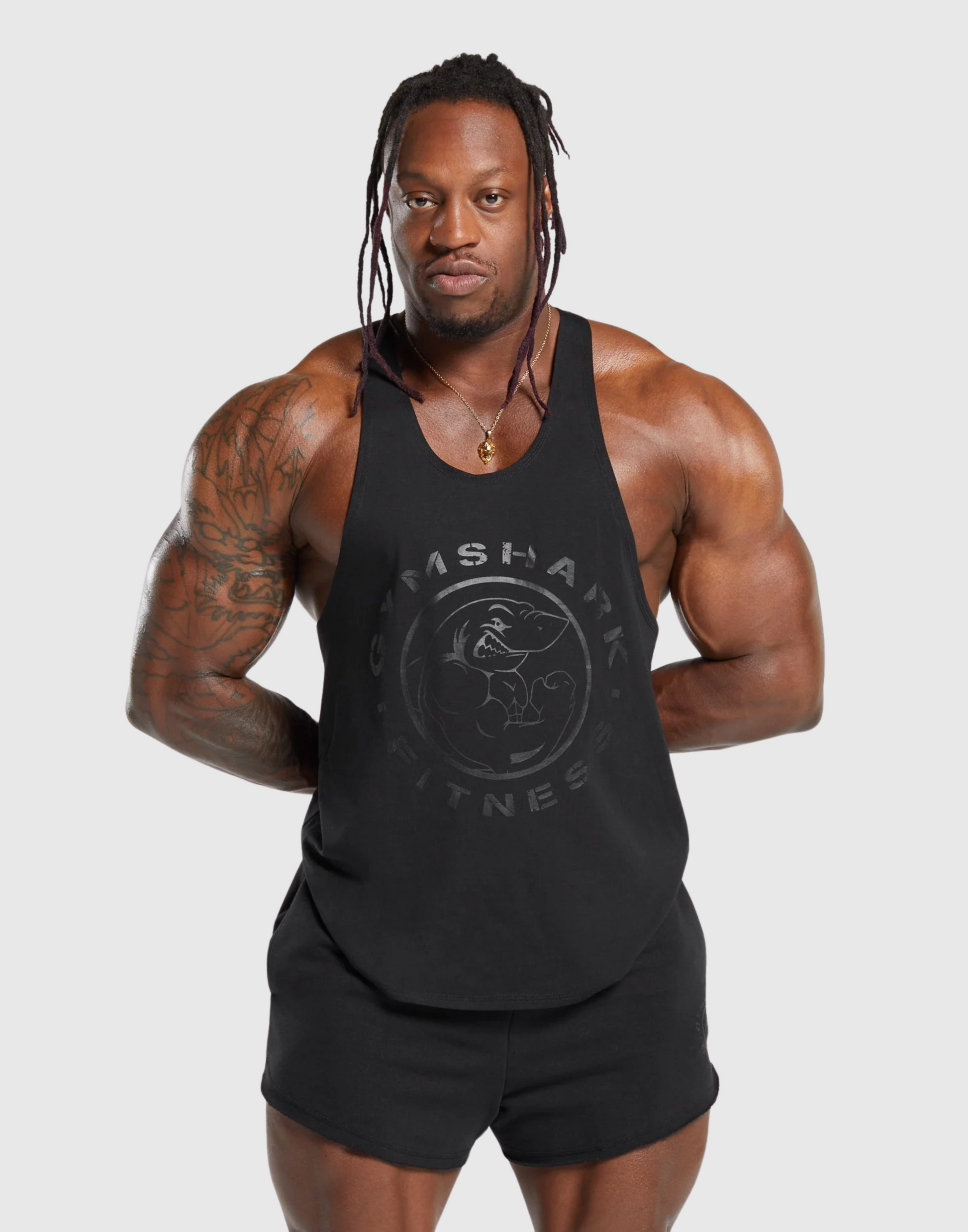 LEGACY STRINGER