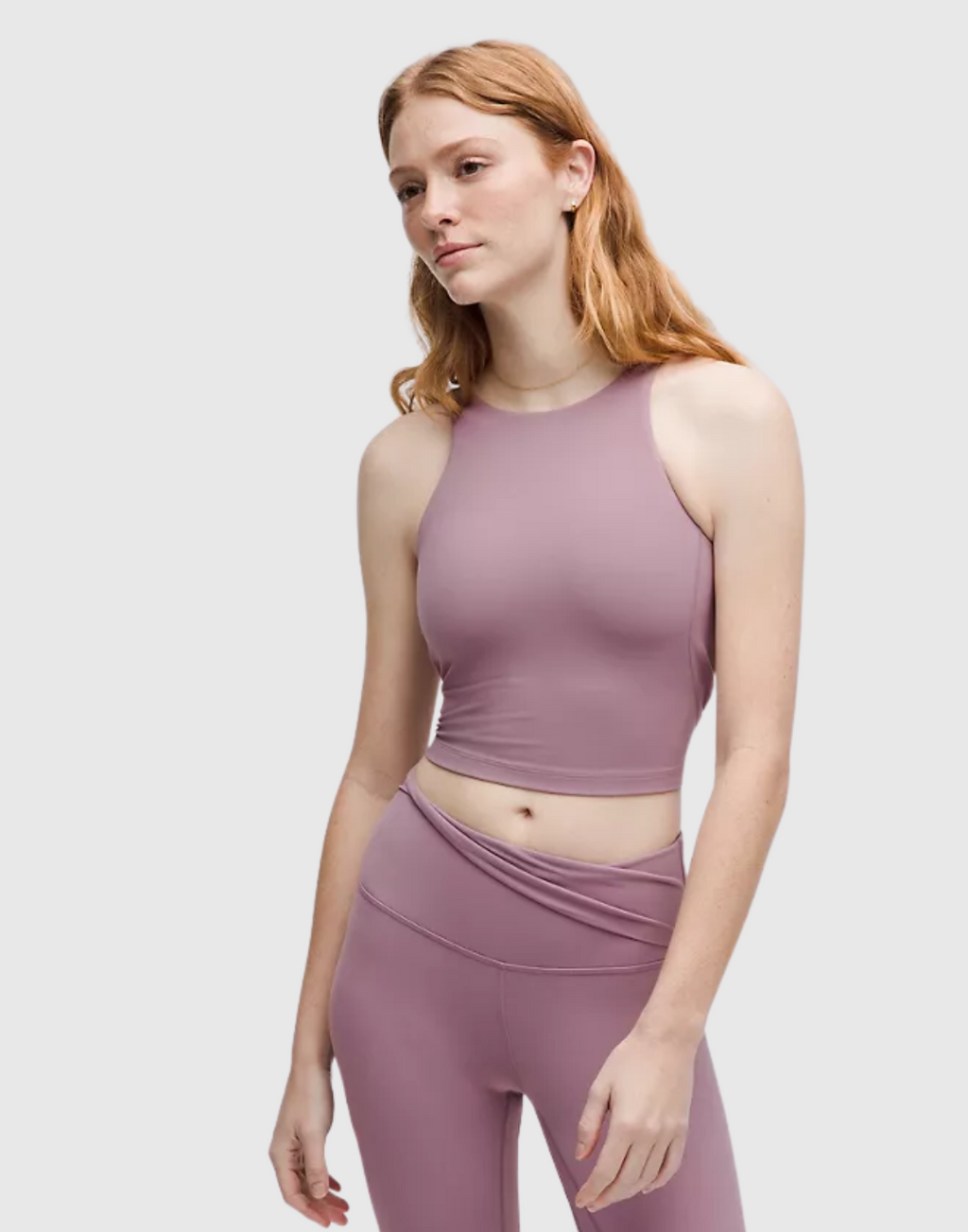 ALIGN TWIST-BACK TANK