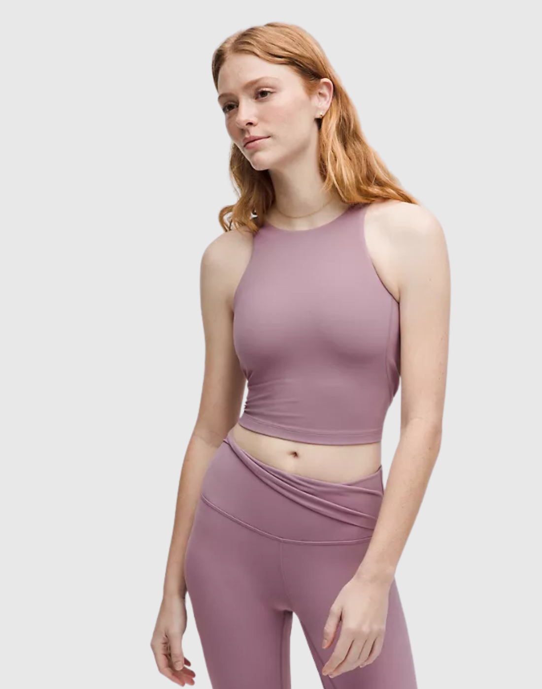 ALIGN TWIST-BACK TANK