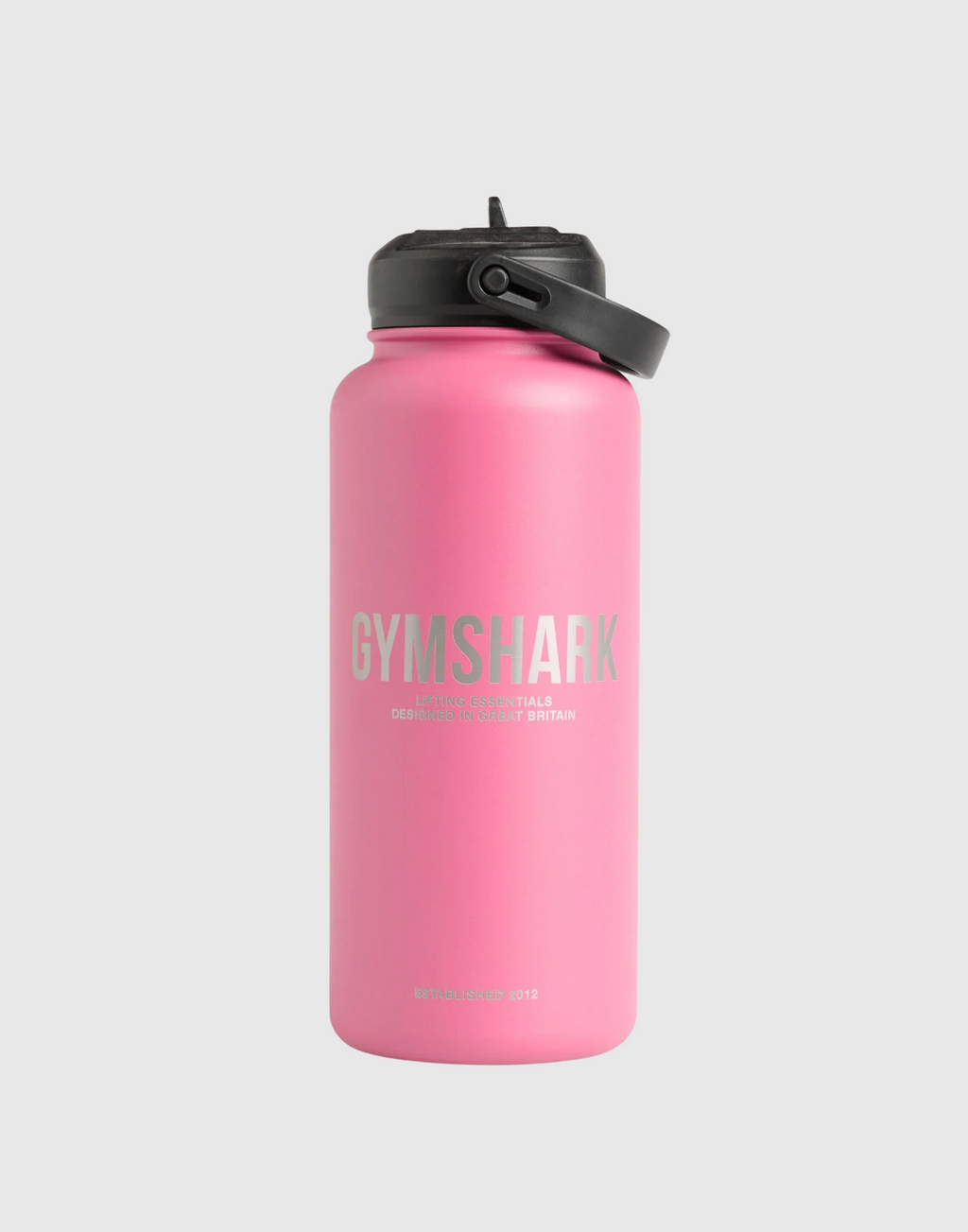 METAL INSULATED STRAW BOTTLE