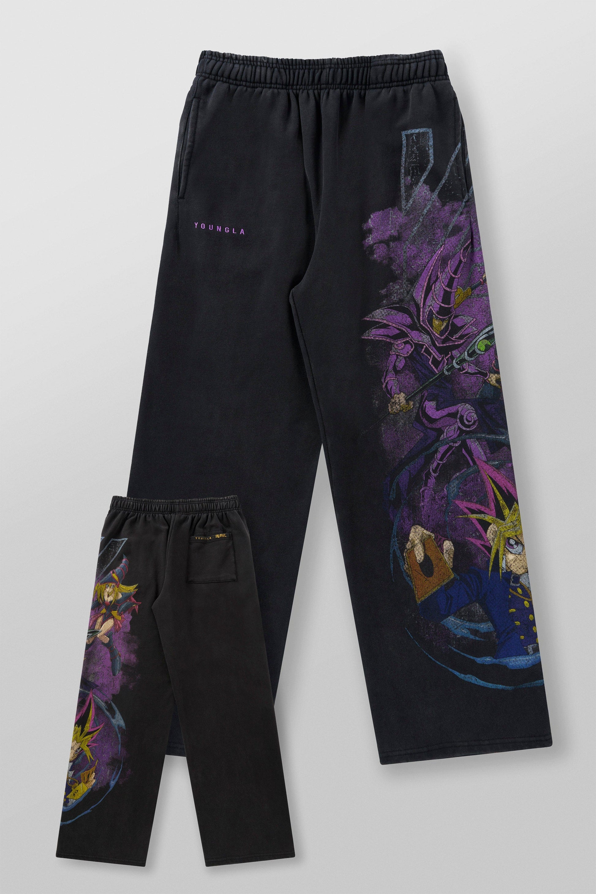 YU-GI-OH! SWEATS PRE-ORDER