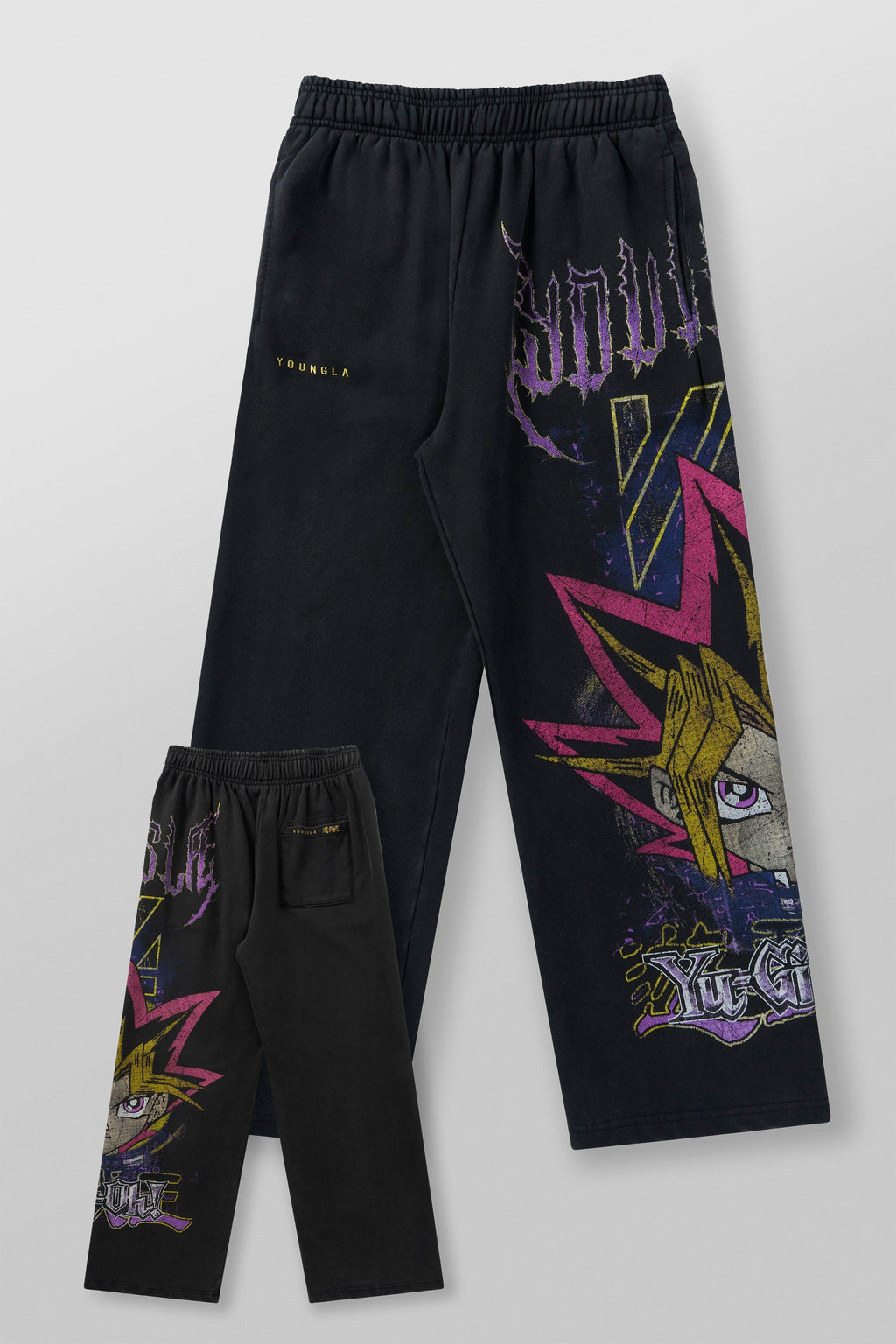 YU-GI-OH! SWEATS PRE-ORDER