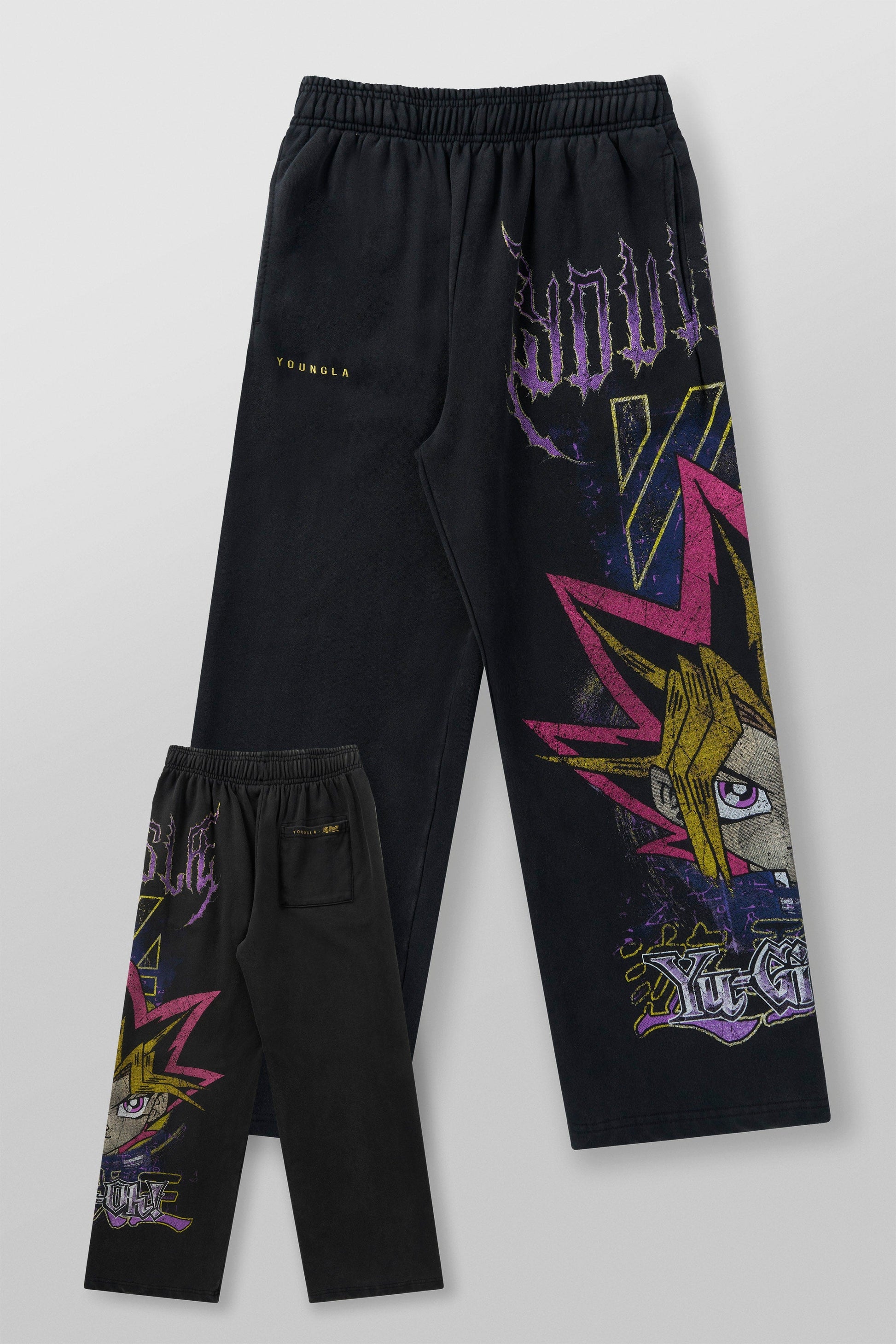YU-GI-OH! SWEATS PRE-ORDER