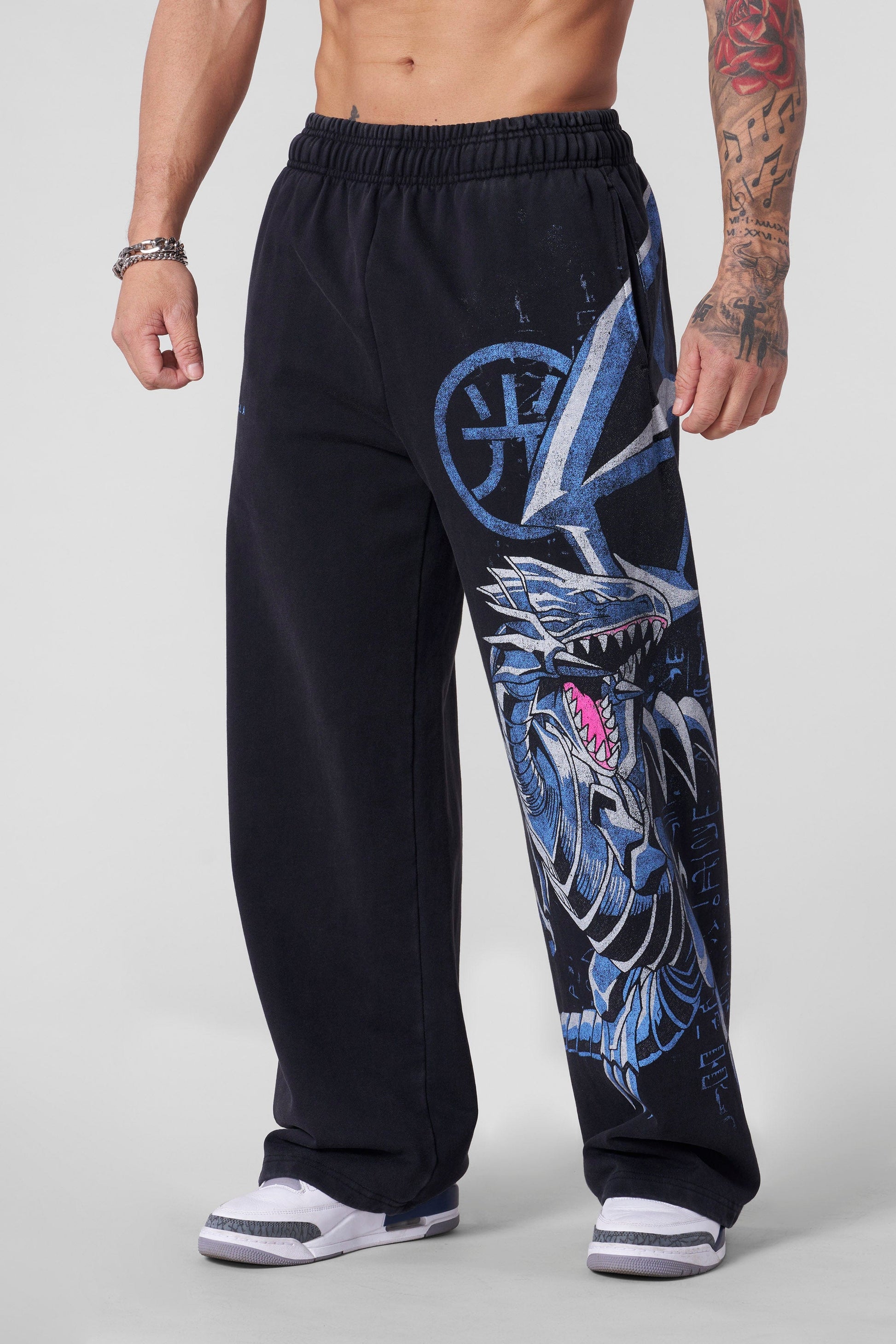 YU-GI-OH! SWEATS PRE-ORDER