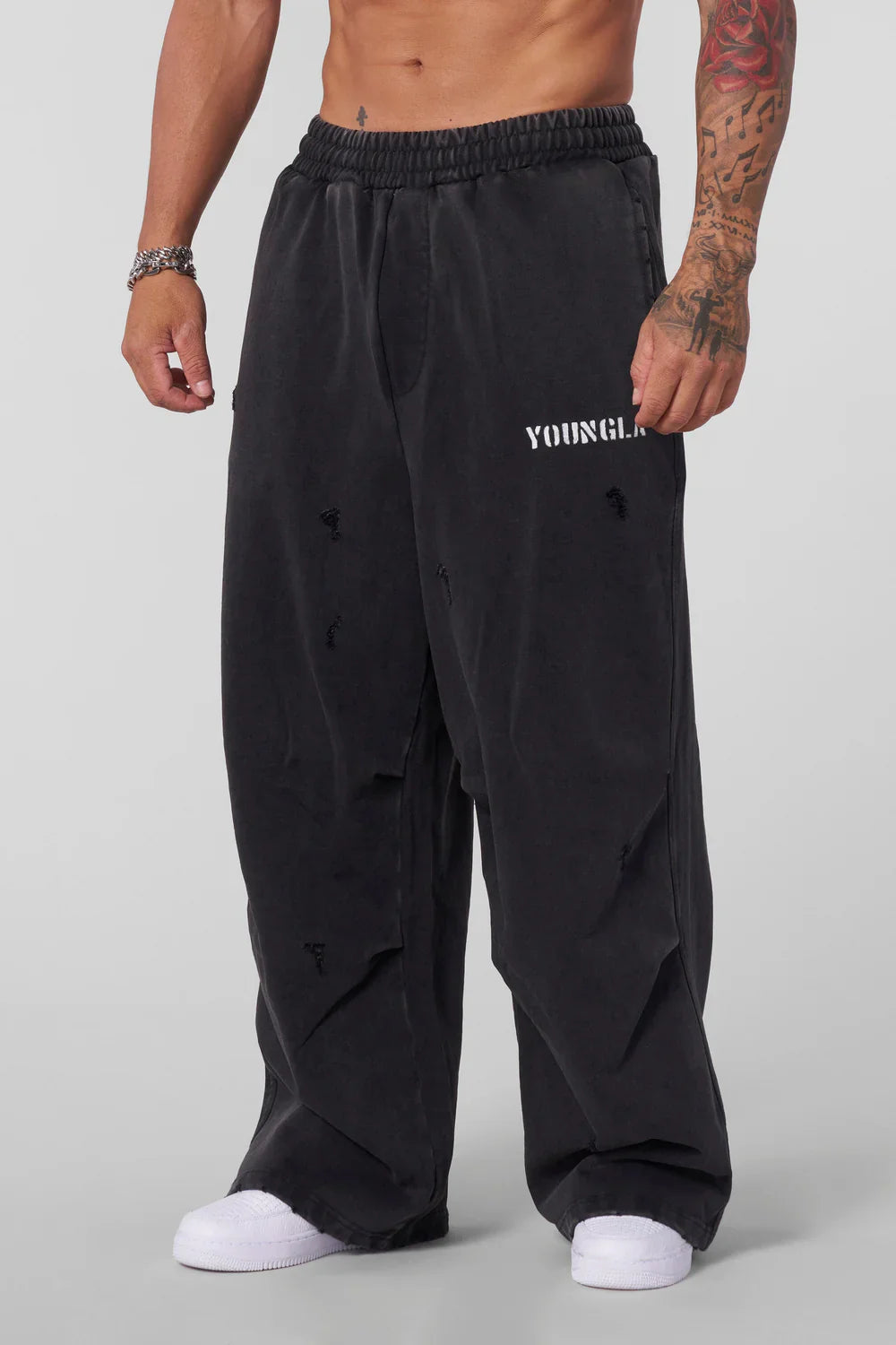 BAGGY ASS SWEATS