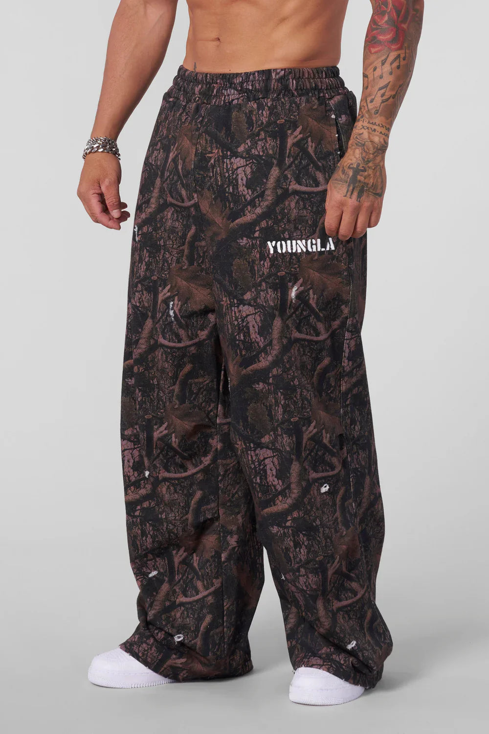 BAGGY ASS SWEATS PRE ORDER