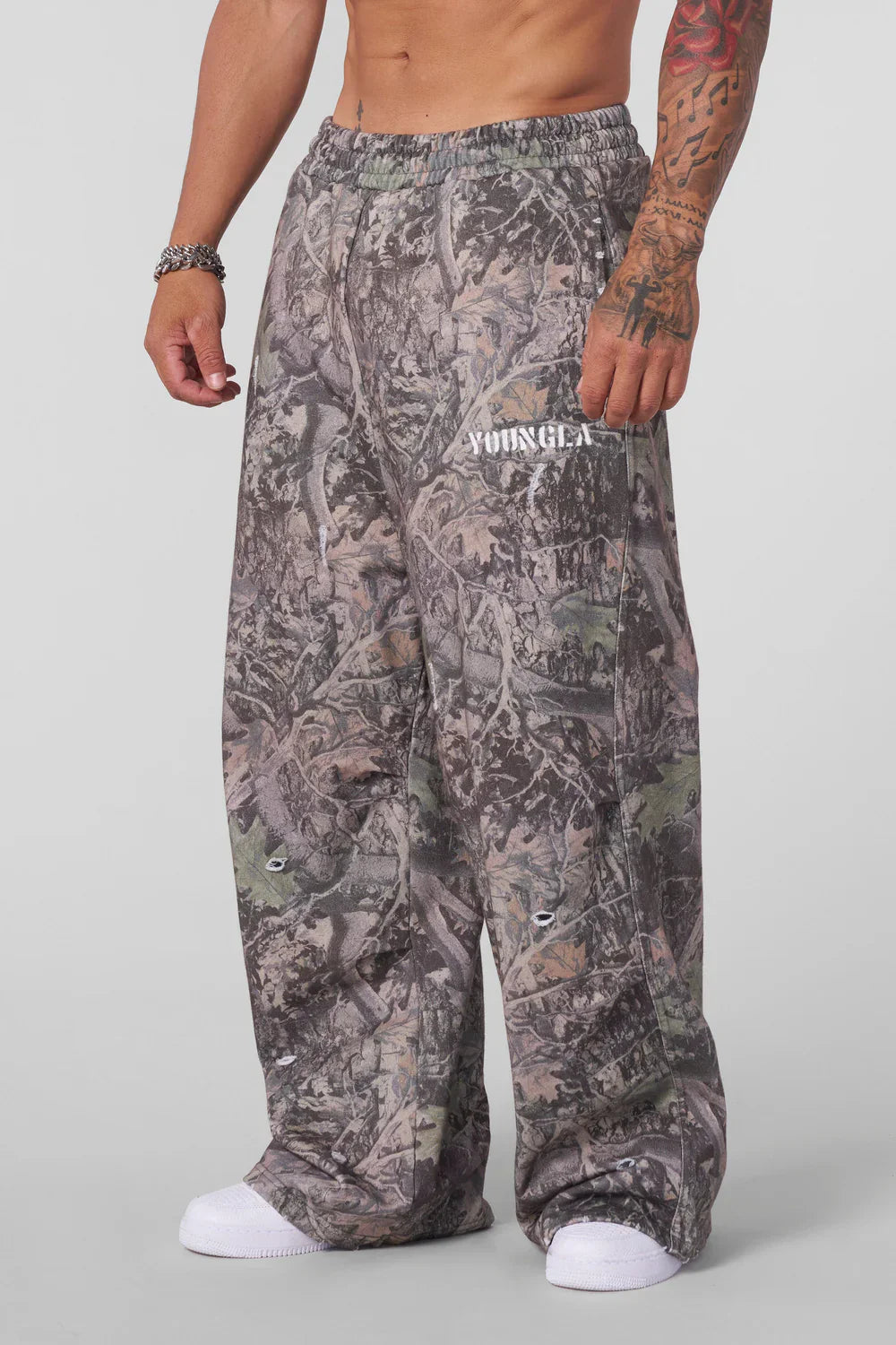 BAGGY ASS SWEATS PRE ORDER