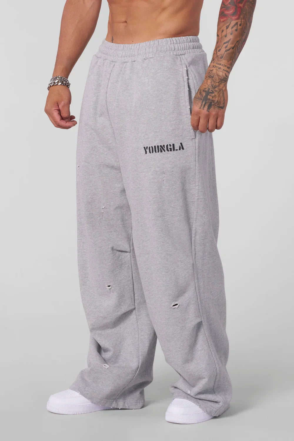 BAGGY ASS SWEATS PRE ORDER