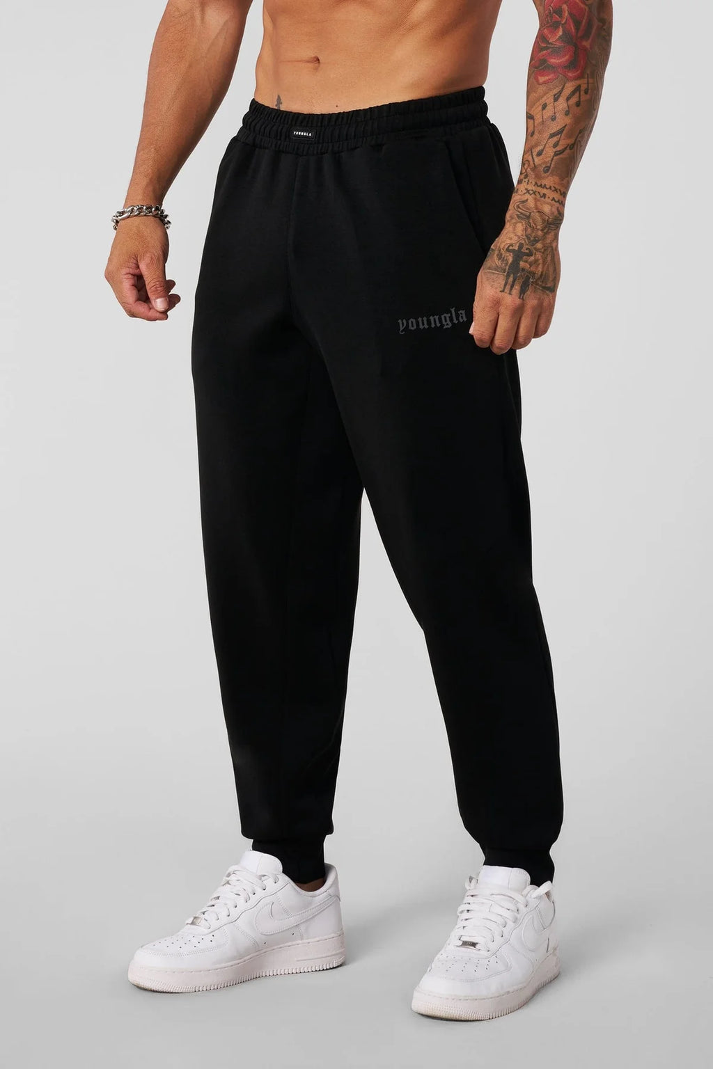 2021 - SOFT AF JOGGERS PRE-ORDER