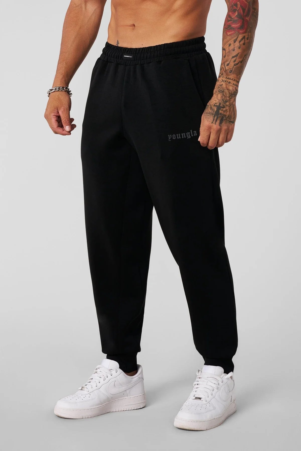 2021 - SOFT AF JOGGERS PRE-ORDER