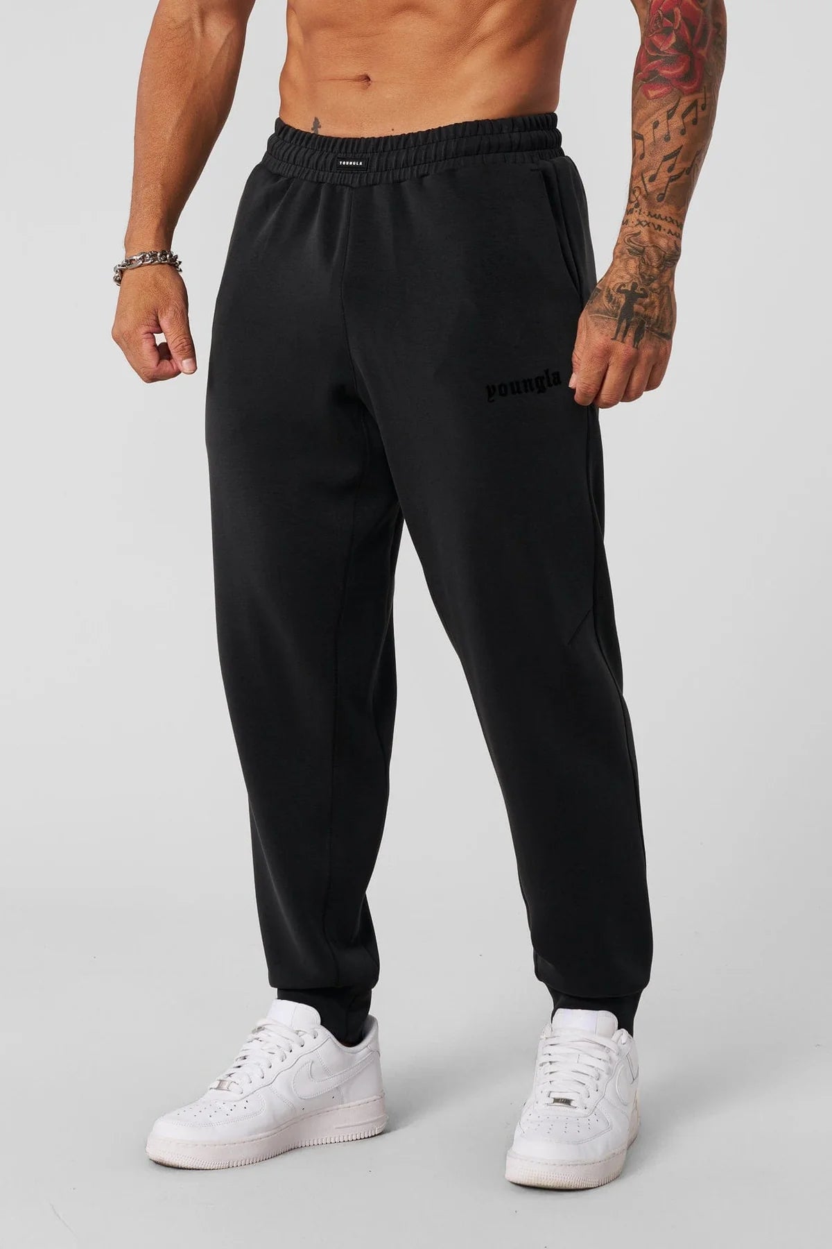 2021 - SOFT AF JOGGERS PRE-ORDER