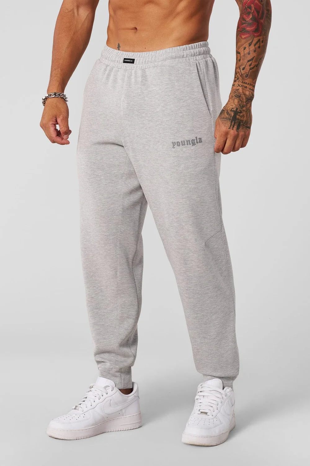 2021 - SOFT AF JOGGERS PRE-ORDER