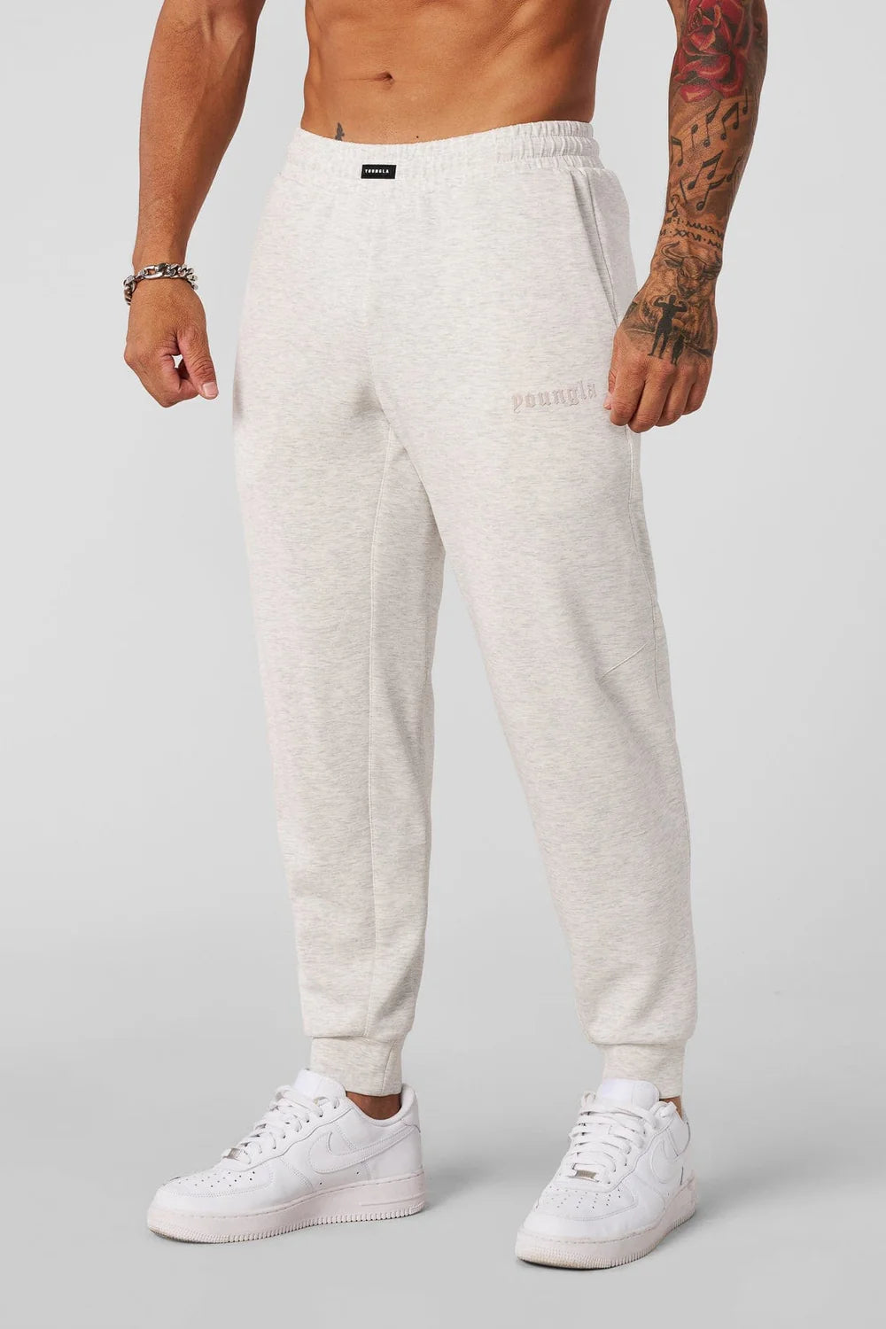 2021 - SOFT AF JOGGERS PRE-ORDER