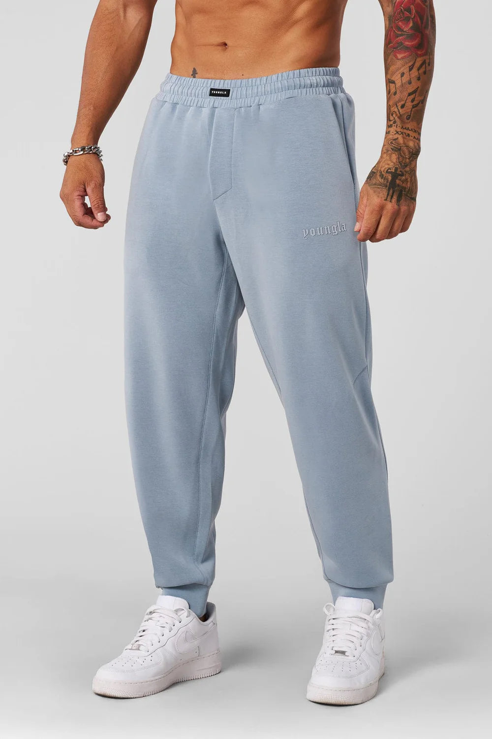 2021 - SOFT AF JOGGERS PRE-ORDER
