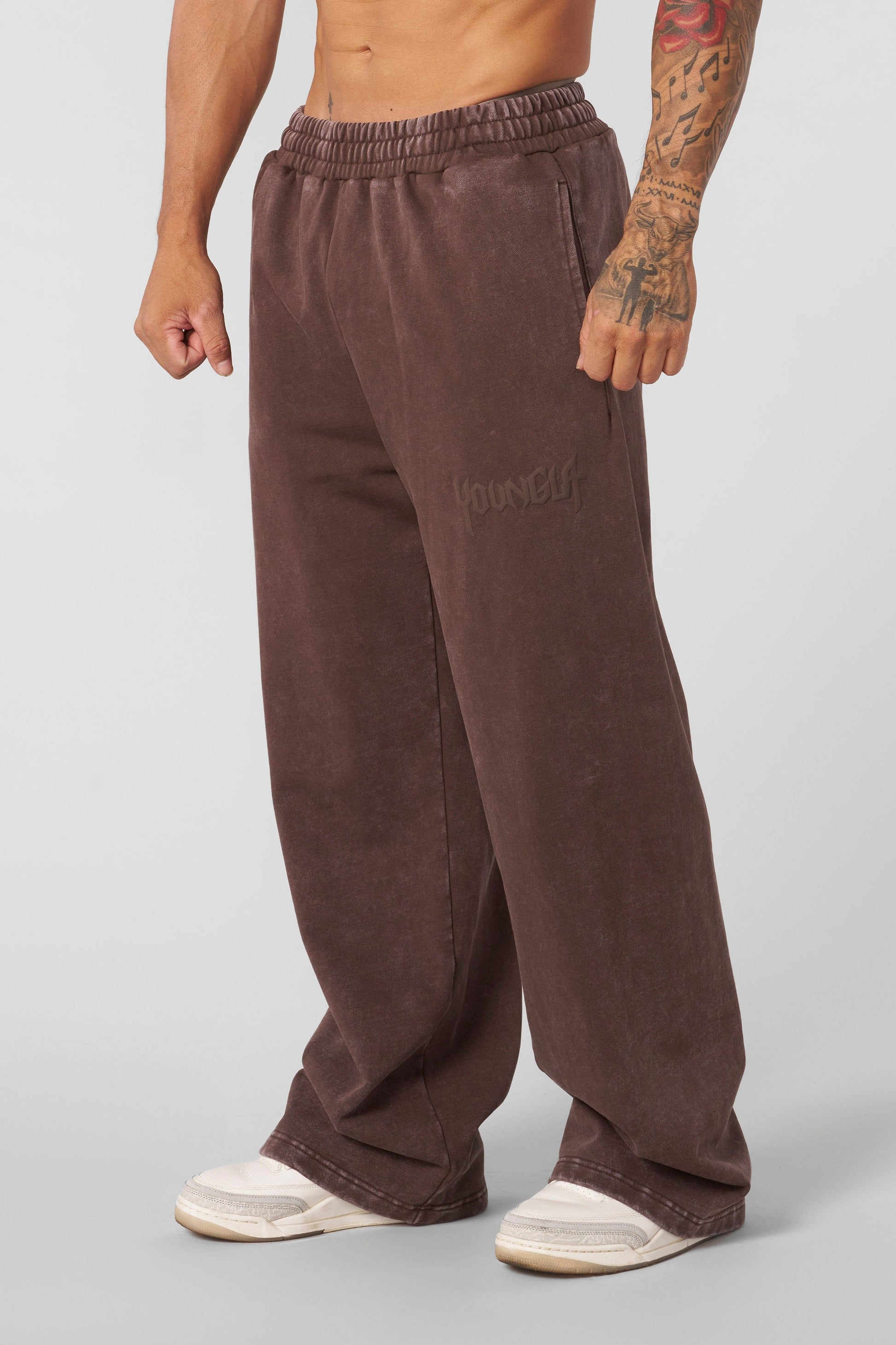 THE MIDNIGHT COLLECTION JOGGERS PRE-ORDER