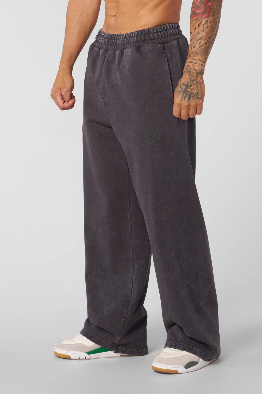 THE MIDNIGHT COLLECTION JOGGERS PRE-ORDER
