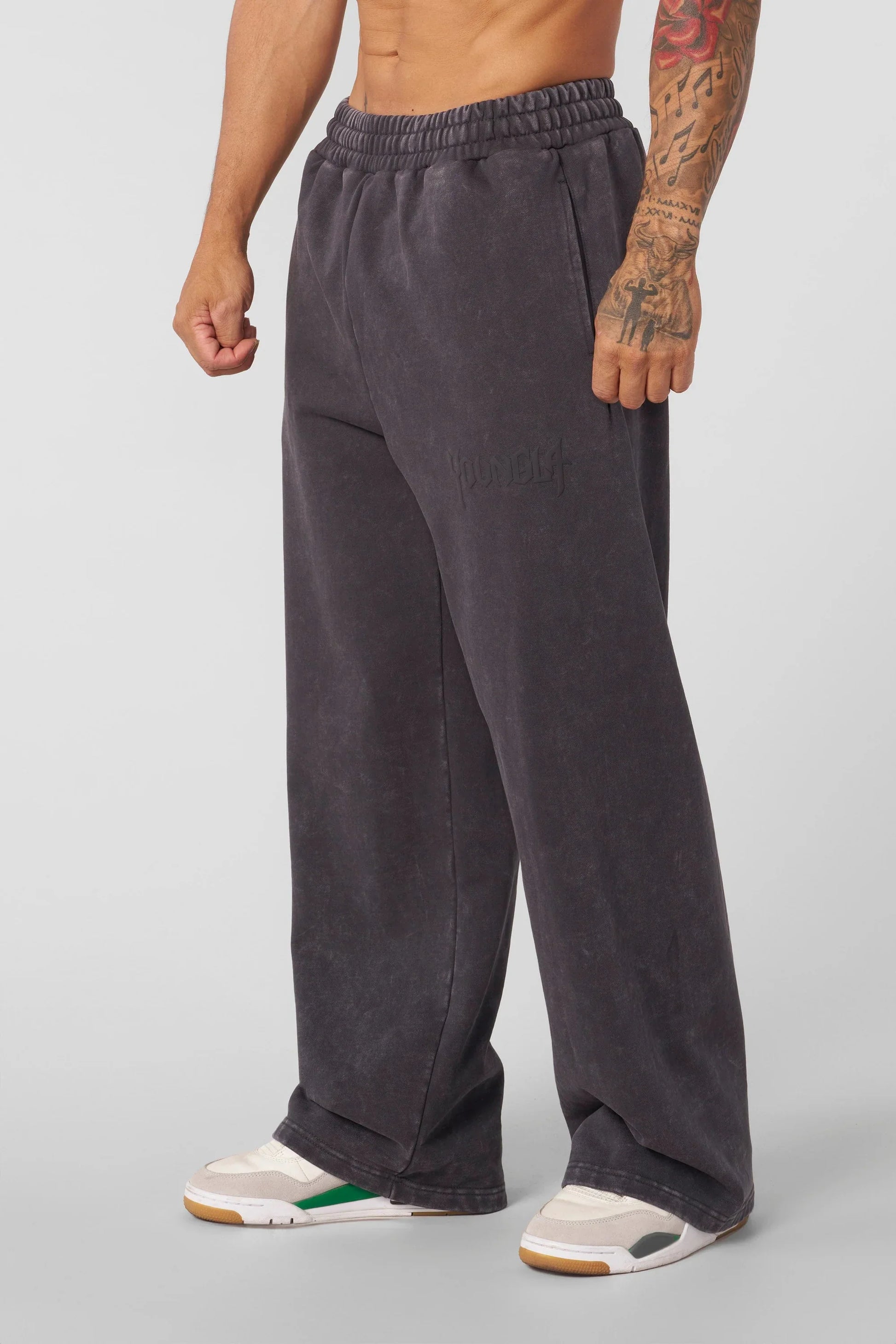THE MIDNIGHT COLLECTION JOGGERS