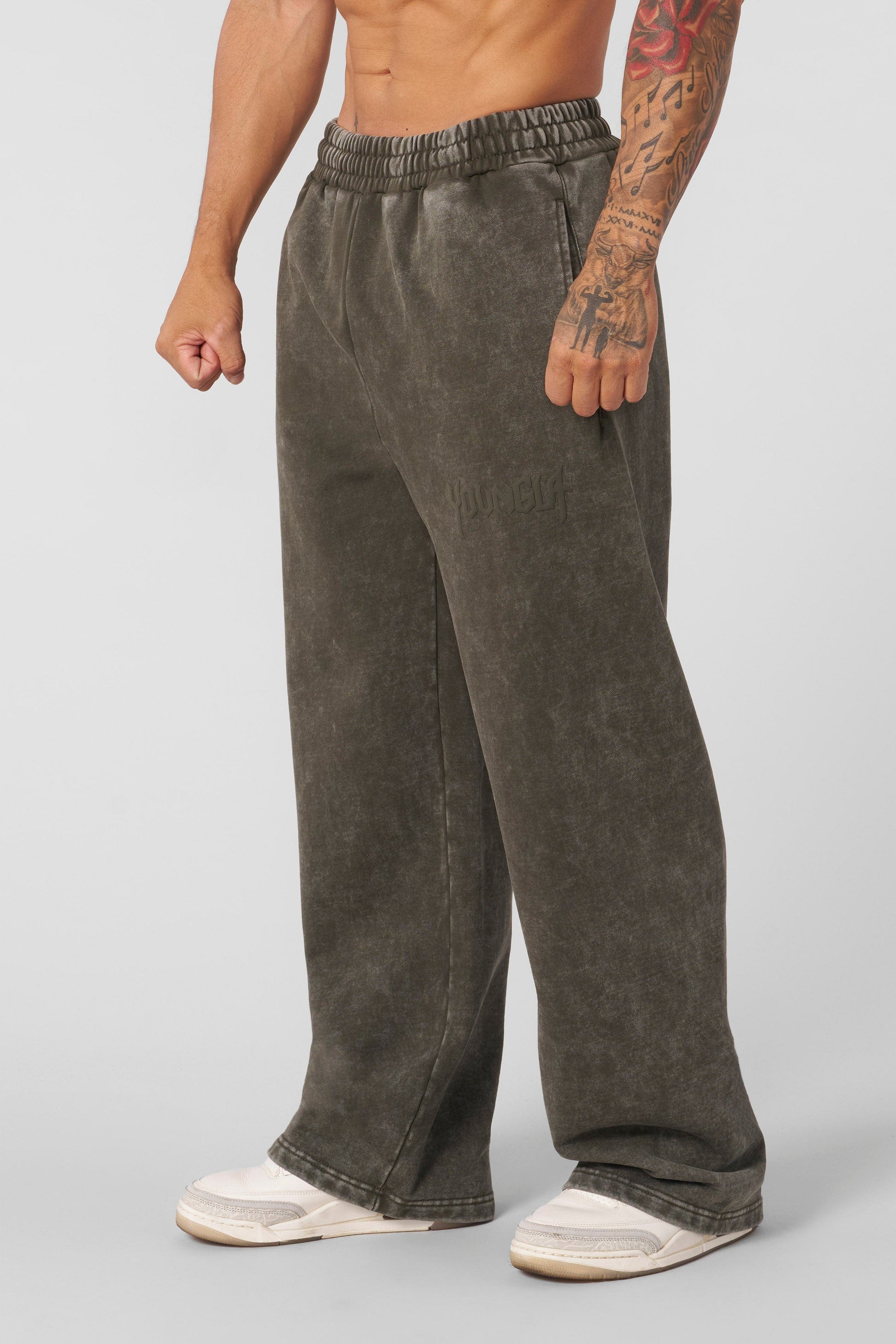 THE MIDNIGHT COLLECTION JOGGERS PRE-ORDER