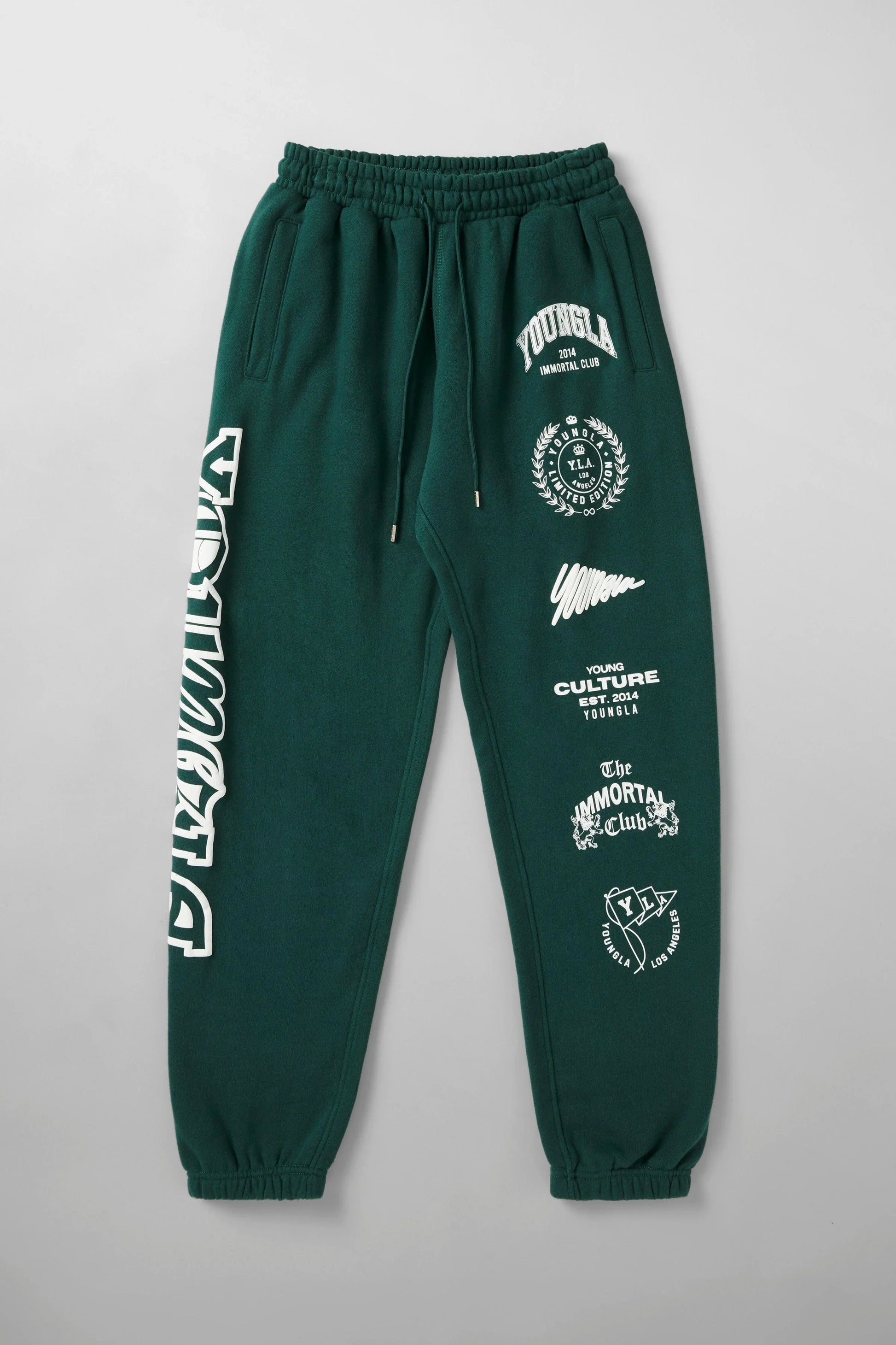 IMMORTAL KILLER JOGGERS PRE-ORDER