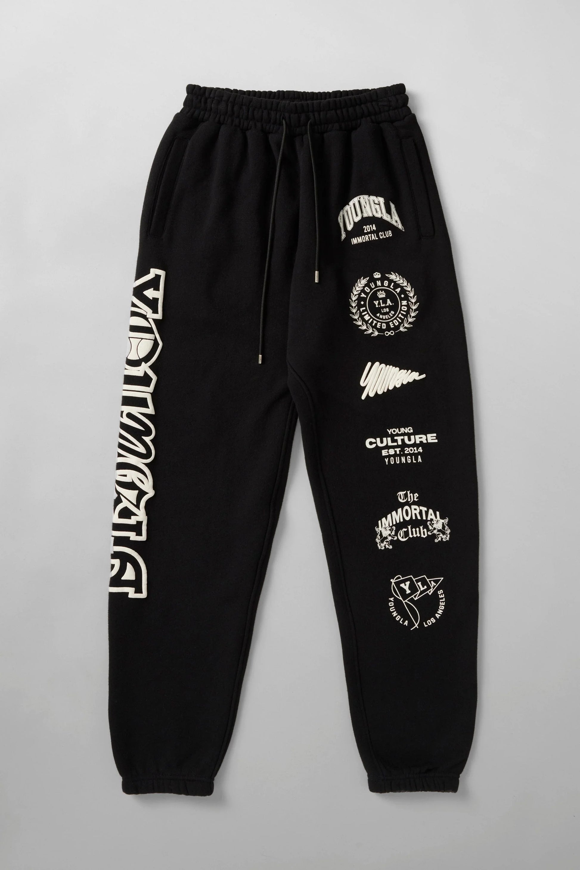 IMMORTAL KILLER JOGGERS PRE-ORDER