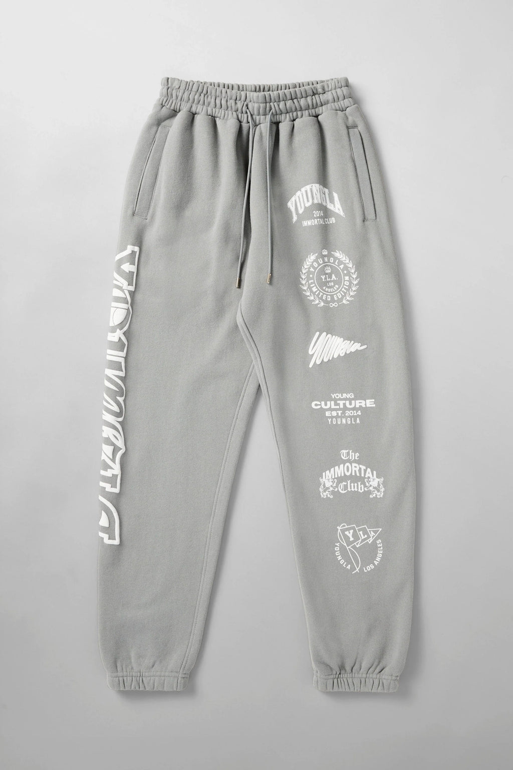 IMMORTAL KILLER JOGGERS PRE-ORDER