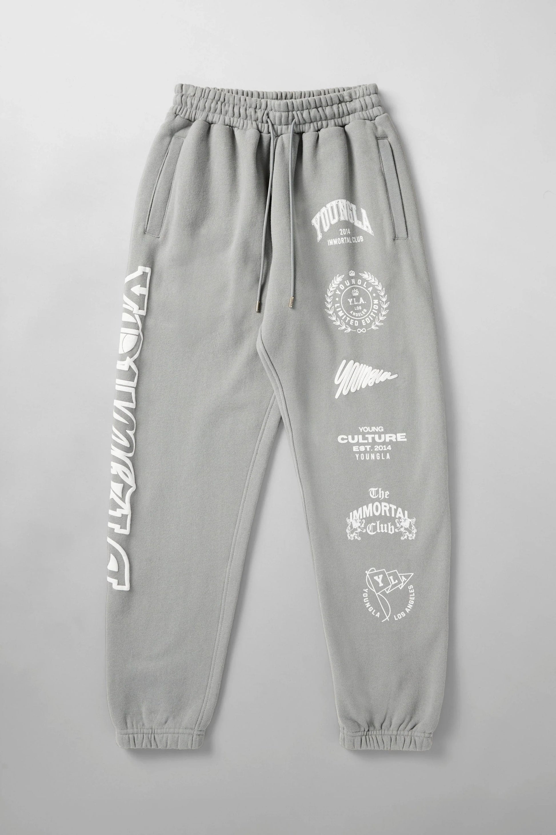 IMMORTAL KILLER JOGGERS PRE-ORDER