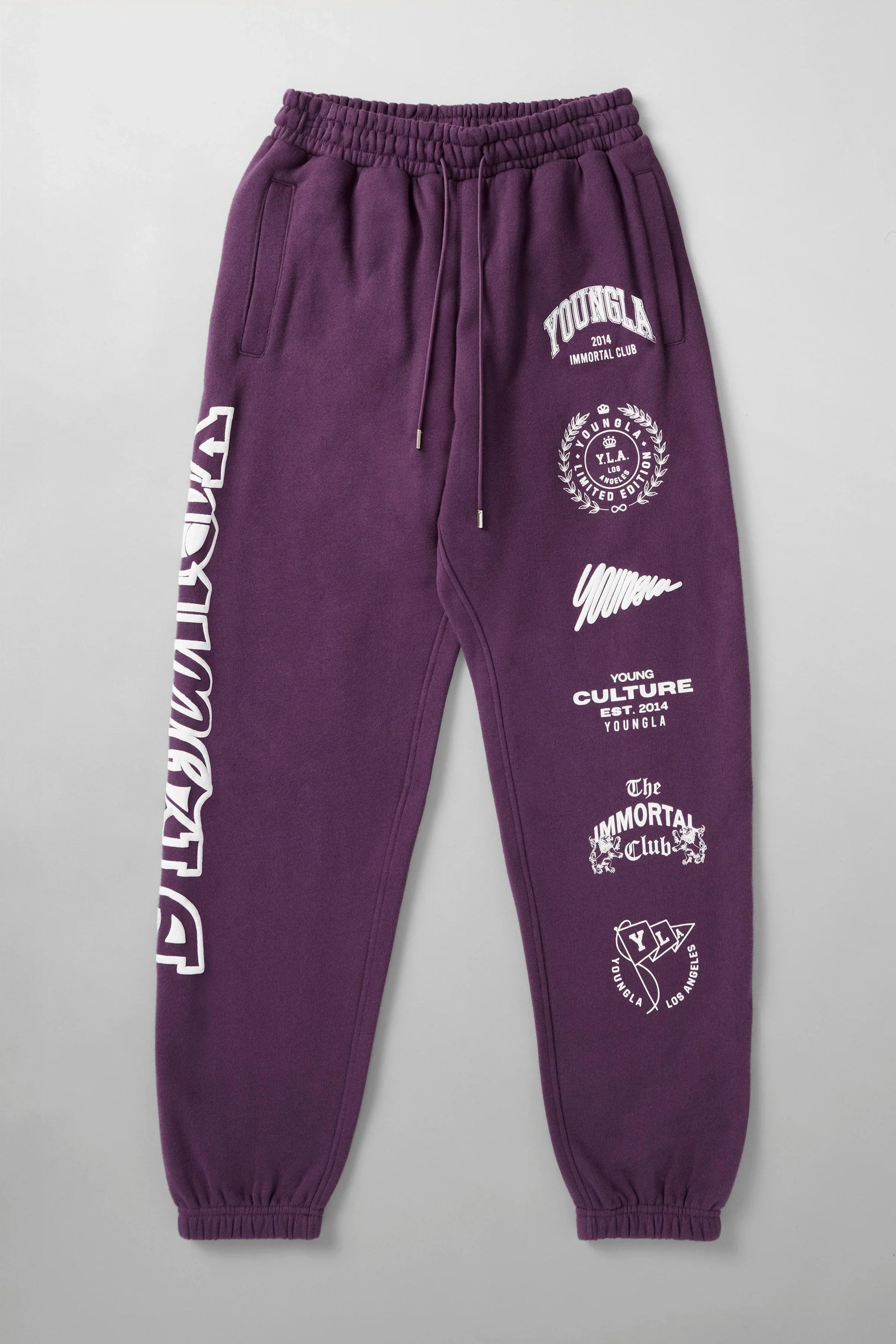 IMMORTAL KILLER JOGGERS PRE-ORDER