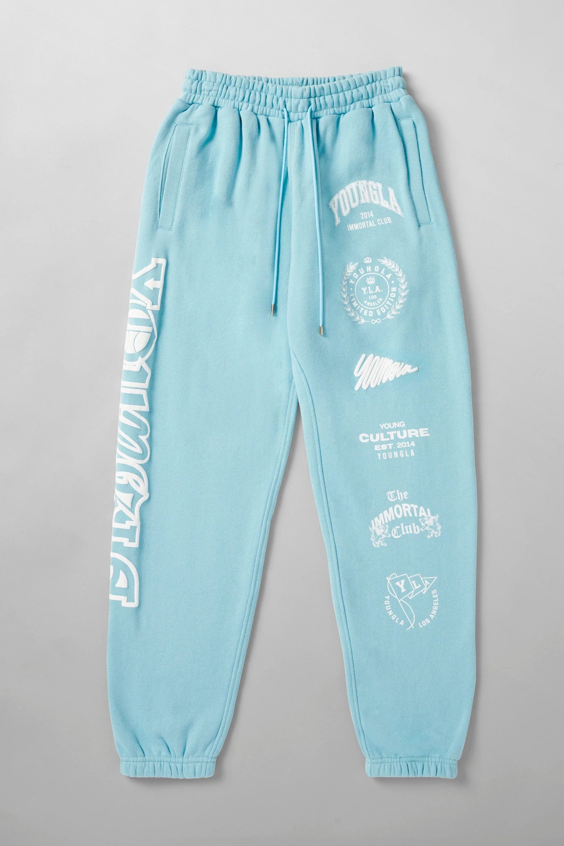 IMMORTAL KILLER JOGGERS PRE-ORDER
