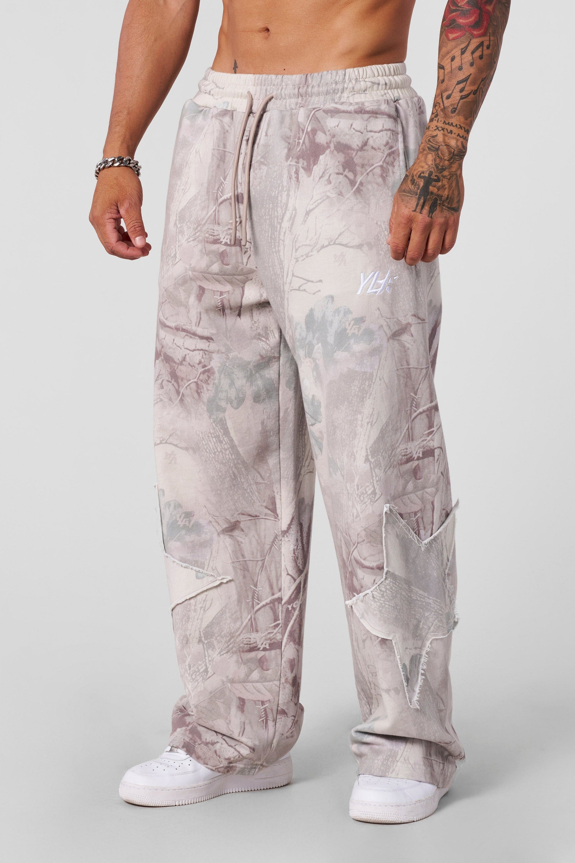 SUPERSTAR SWEATS PRE-ORDER
