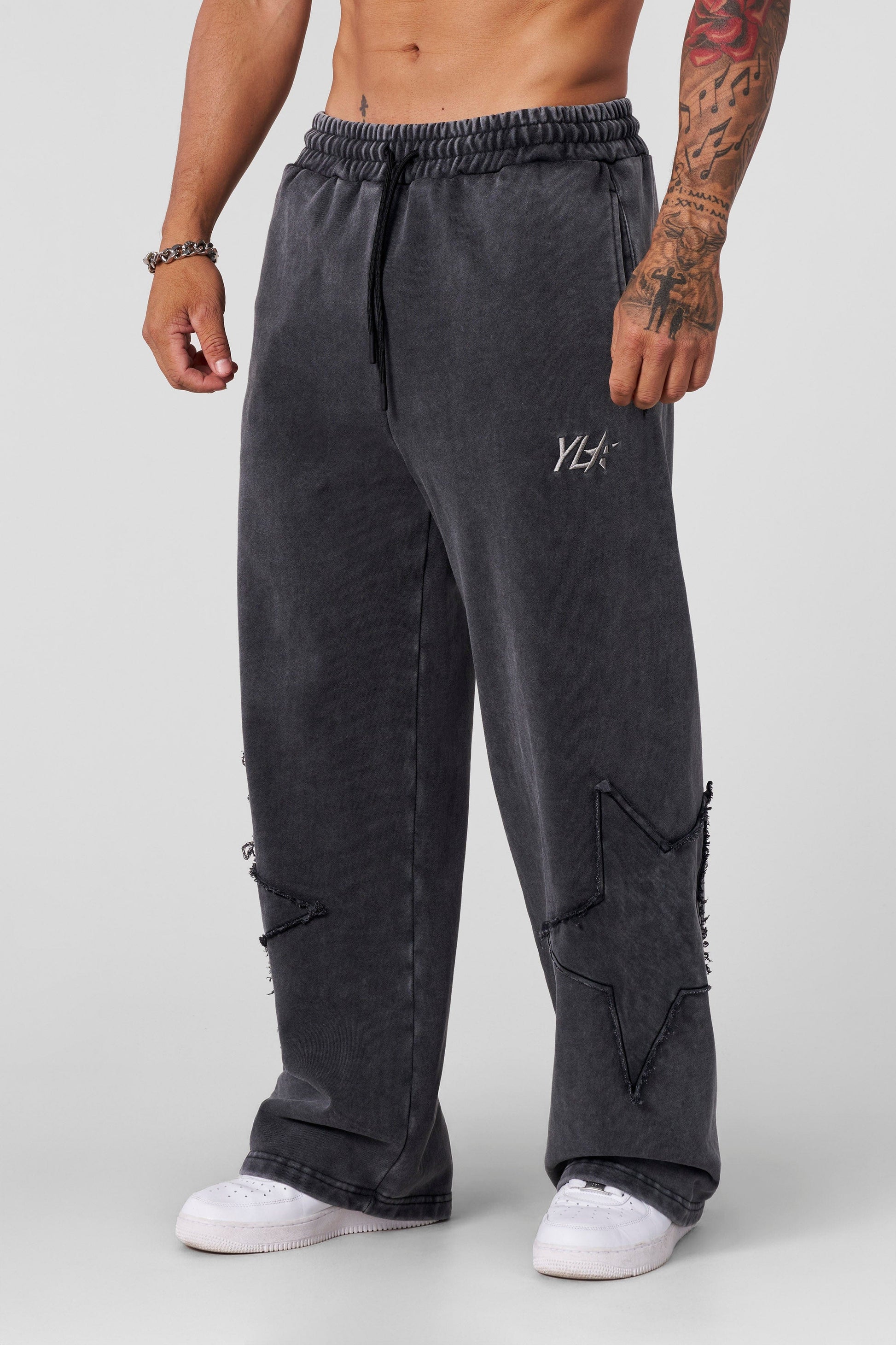 SUPERSTAR SWEATS PRE-ORDER