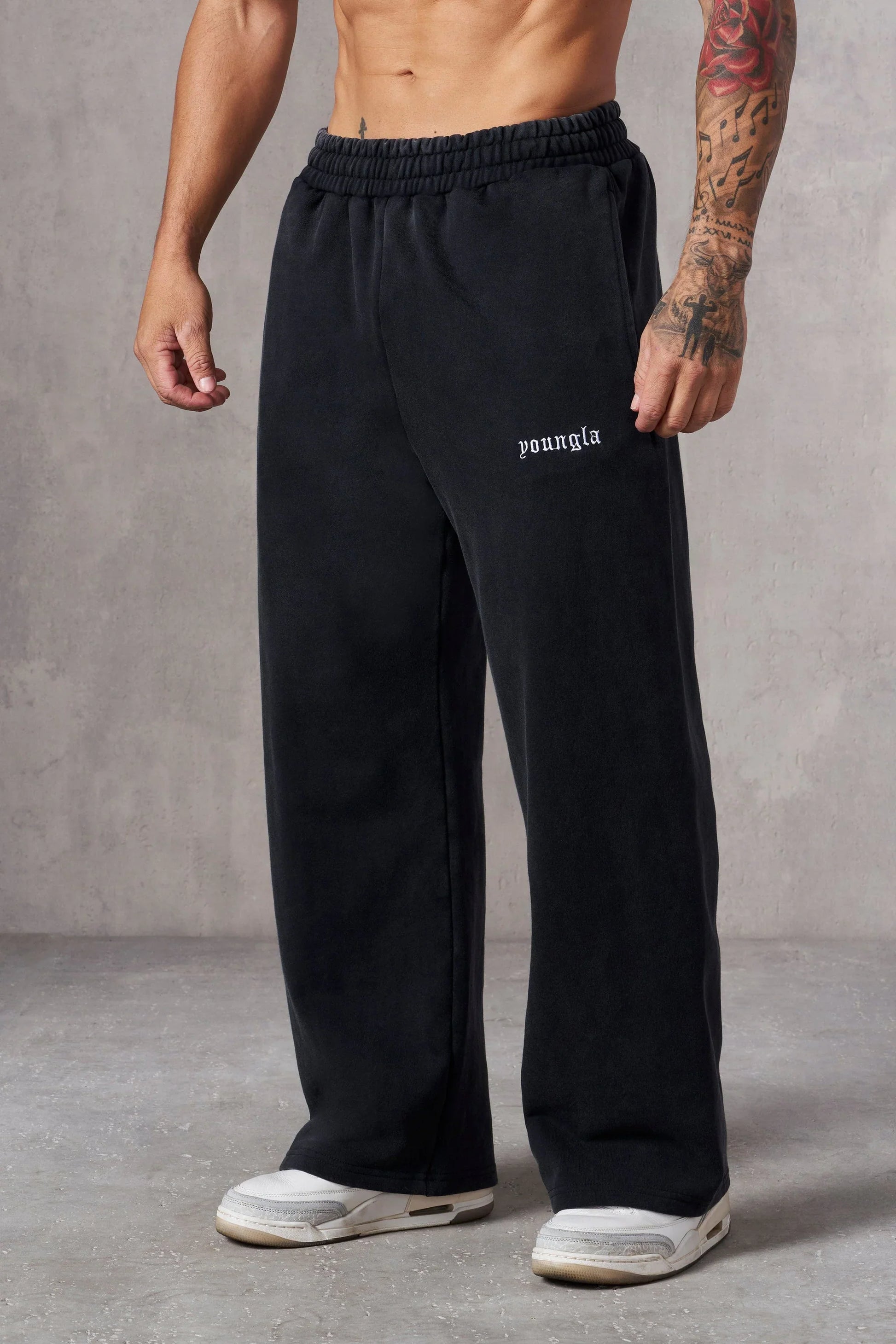 CLASSIC BAGGY SWEATS PRE-ORDER