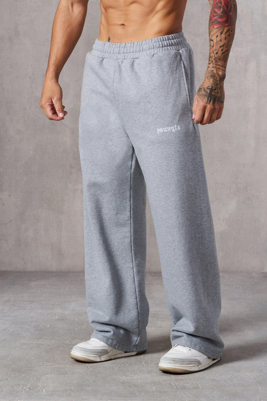 CLASSIC BAGGY SWEATS PRE-ORDER