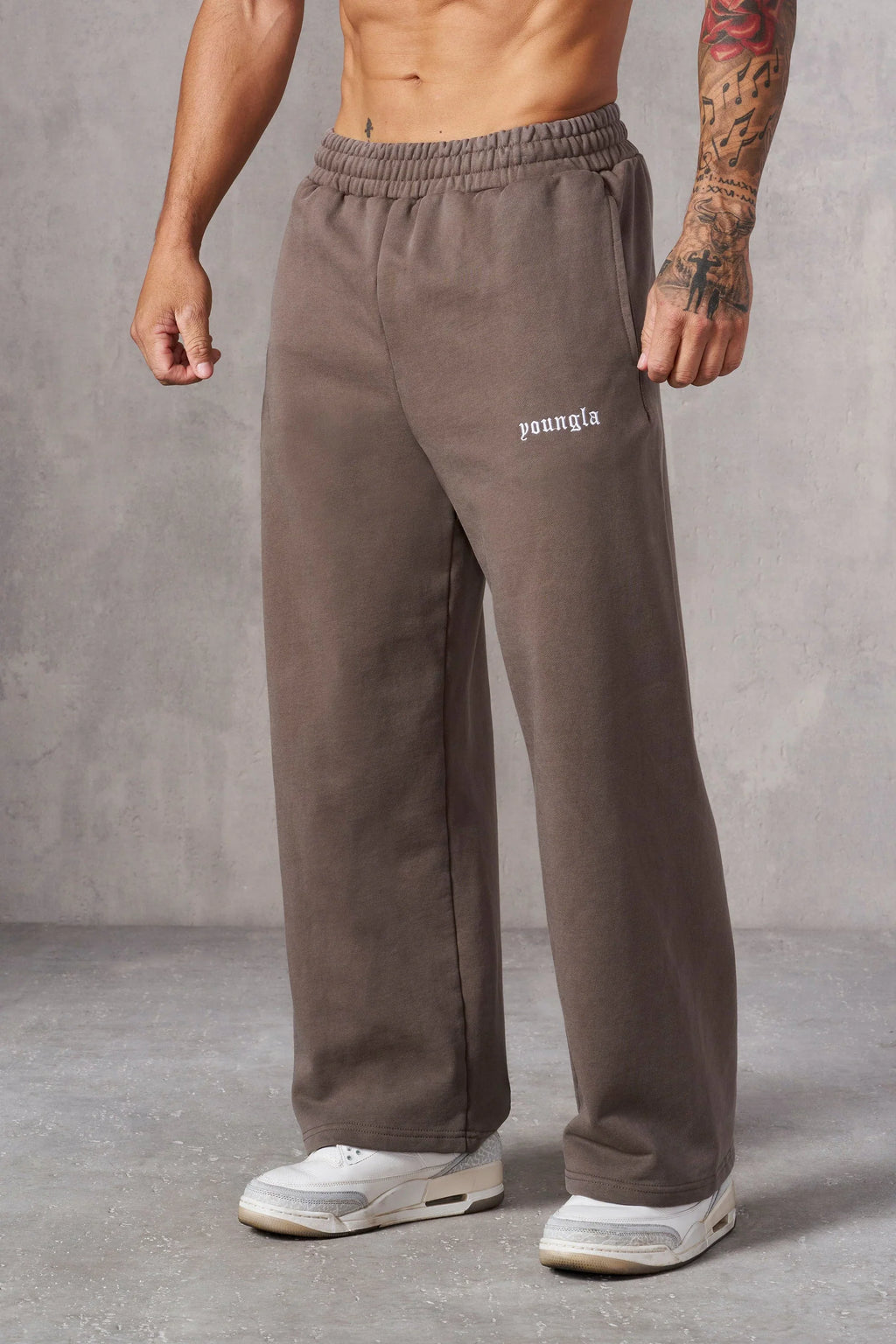 CLASSIC BAGGY SWEATS PRE-ORDER