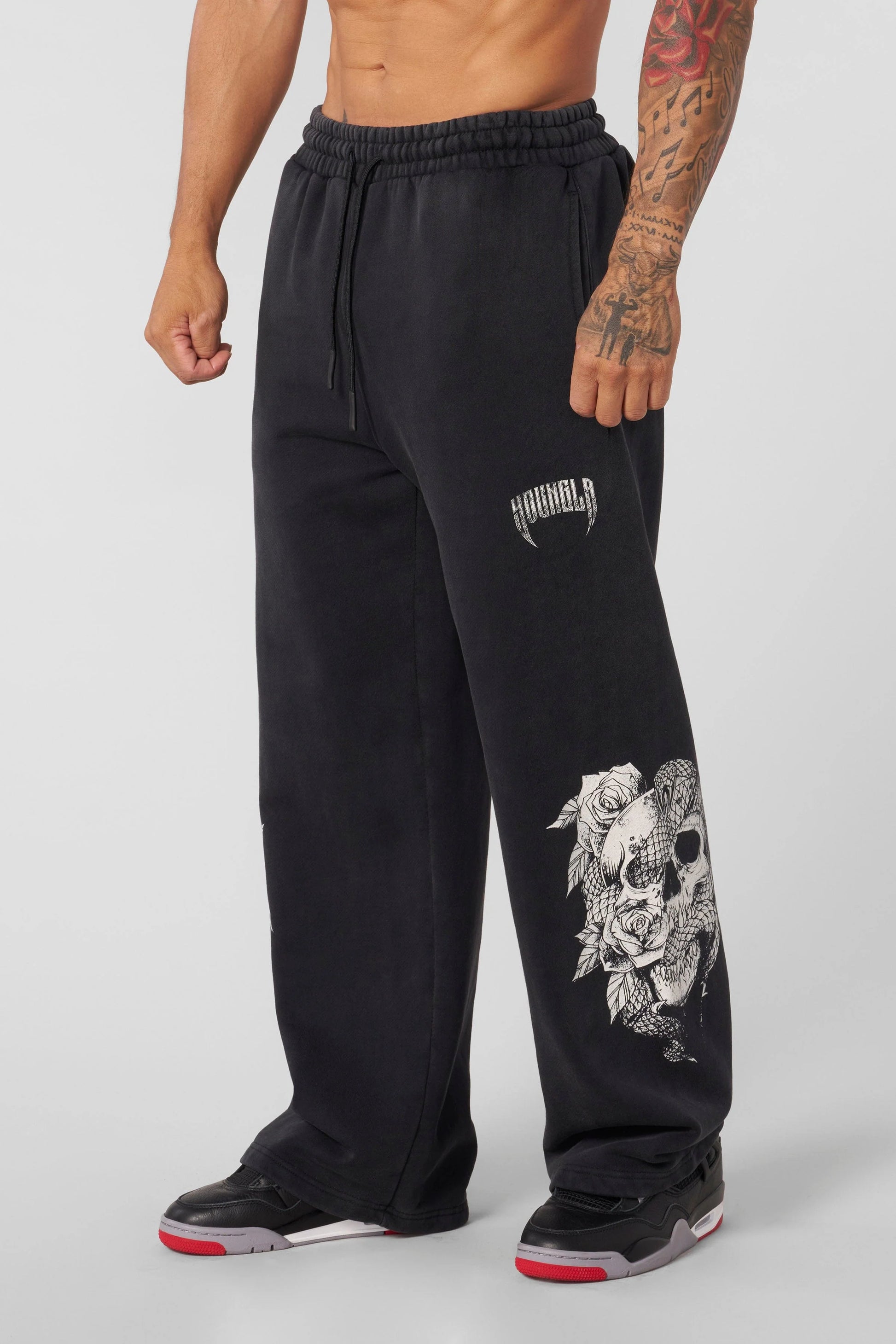 THE DAWN COLLECTION - SWEATS PRE-ORDER
